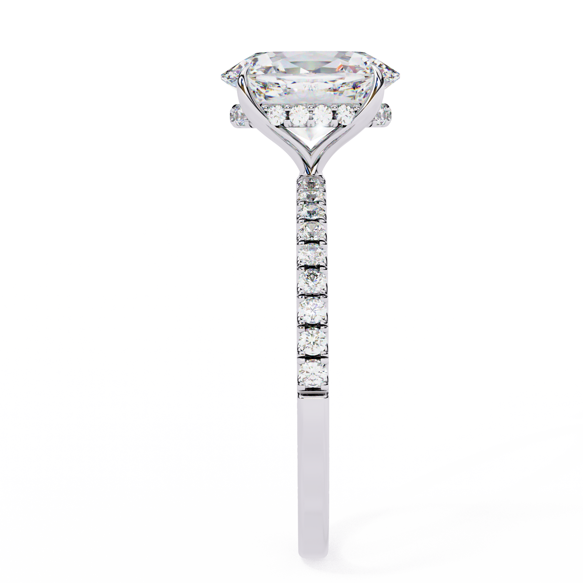 HIGHCARAT DIAMONDS