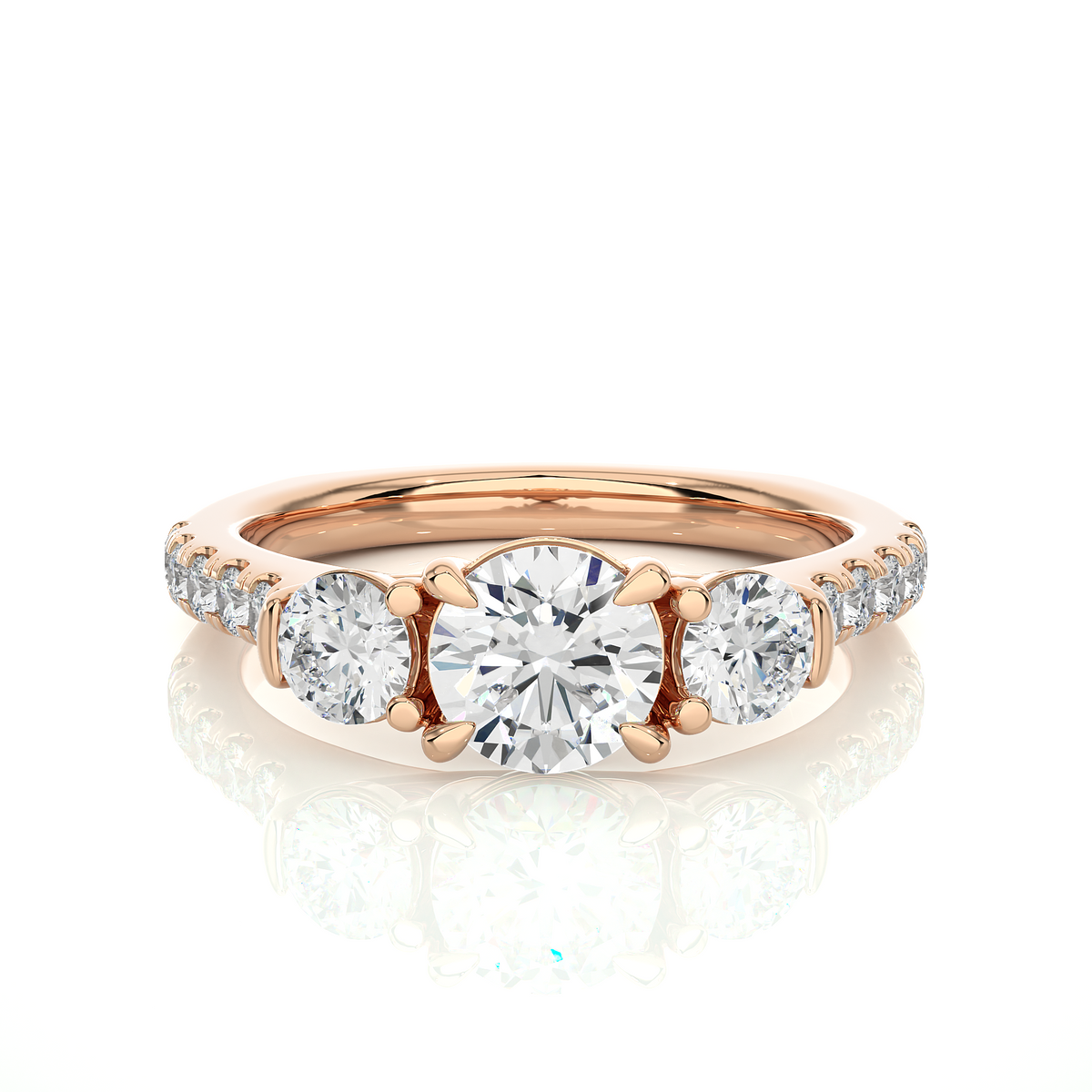 HIGHCARAT DIAMONDS