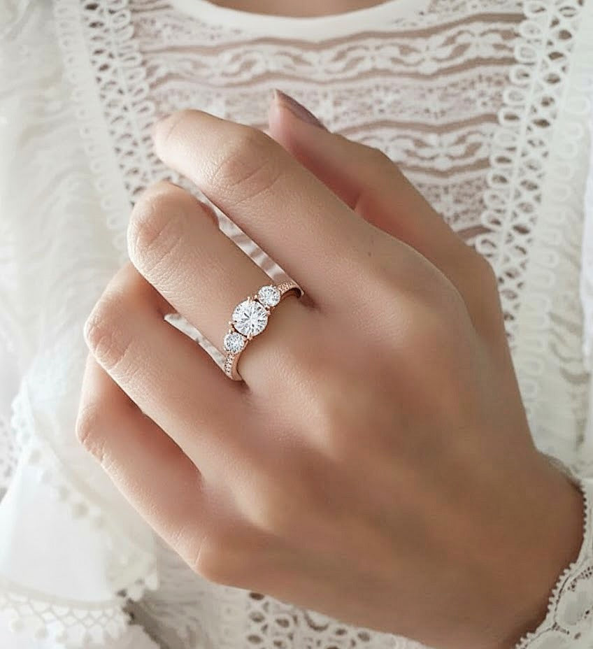 HIGHCARAT DIAMONDS
