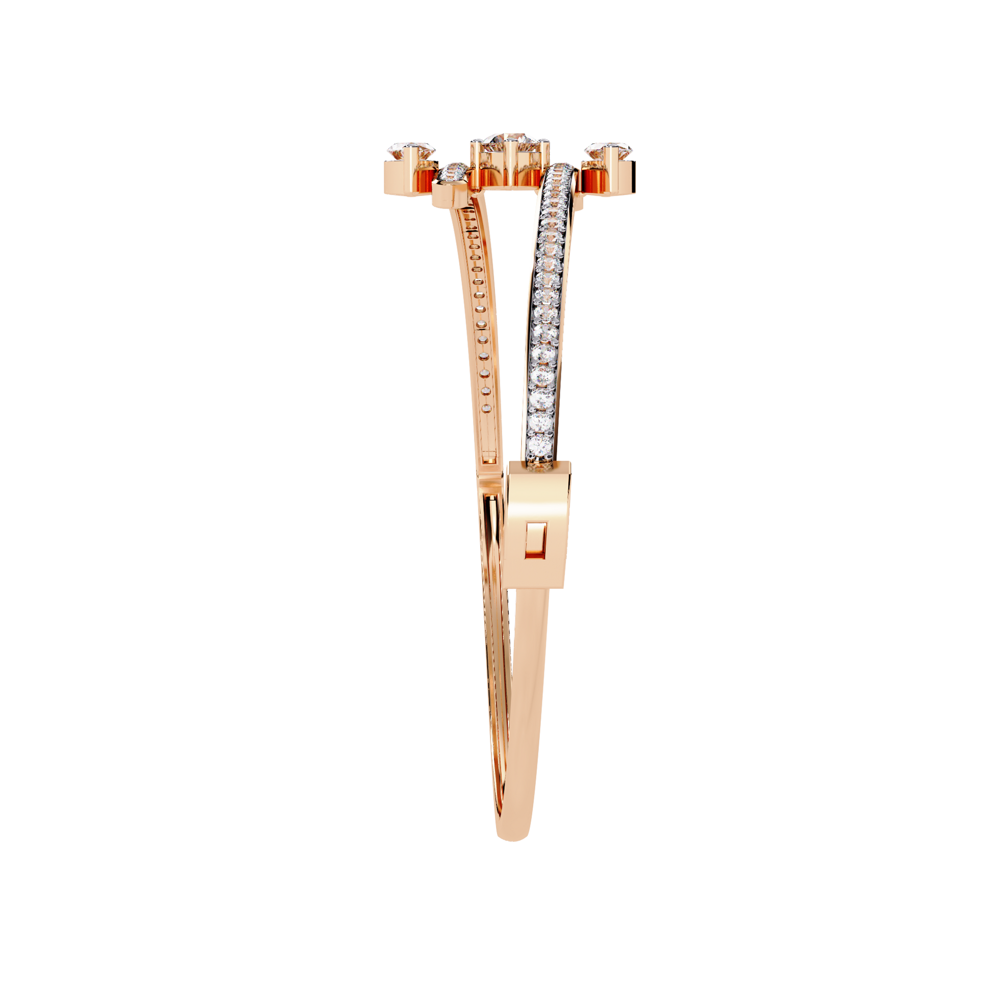 HIGHCARAT DIAMONDS