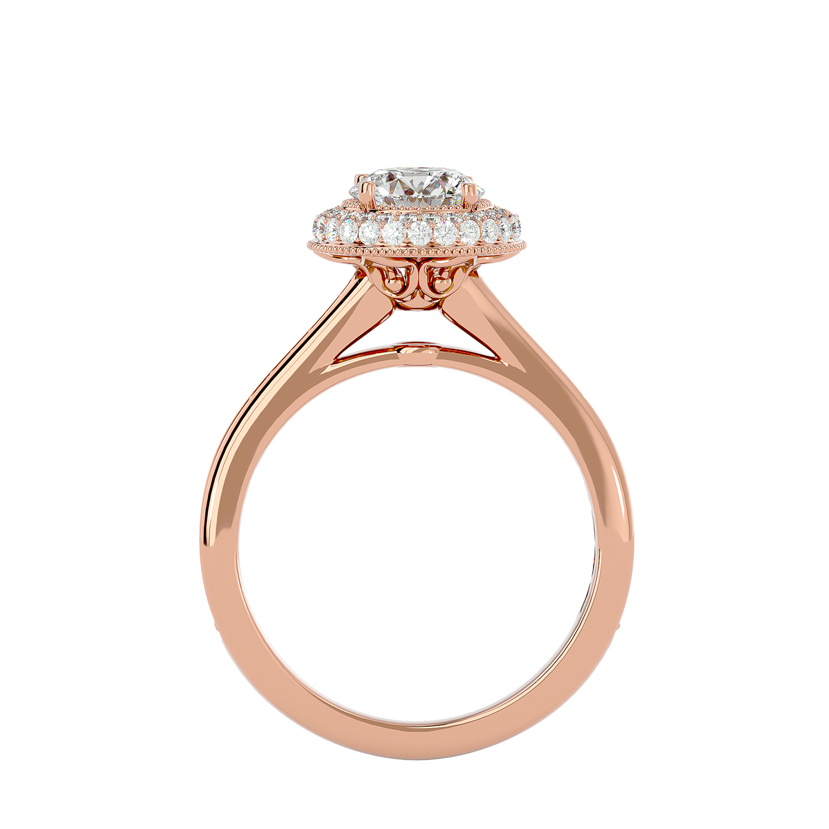 HIGHCARAT DIAMONDS