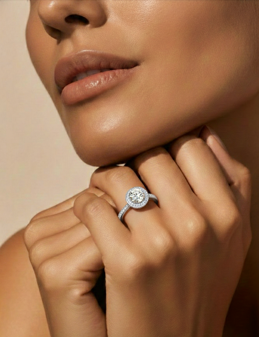 HIGHCARAT DIAMONDS