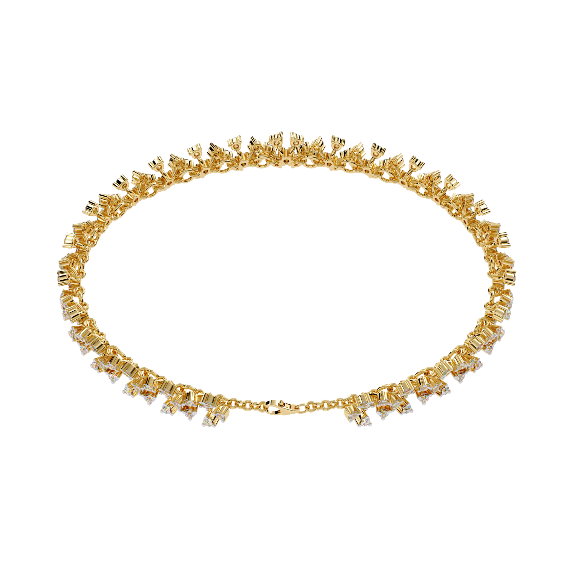 HIGHCARAT DIAMONDS
