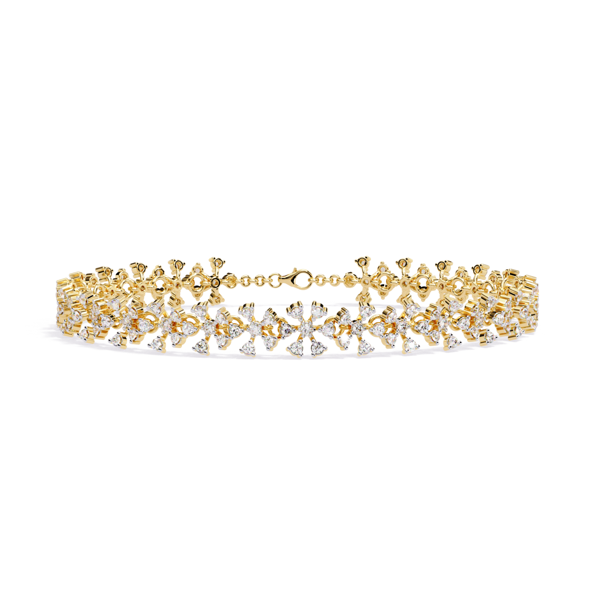 HIGHCARAT DIAMONDS