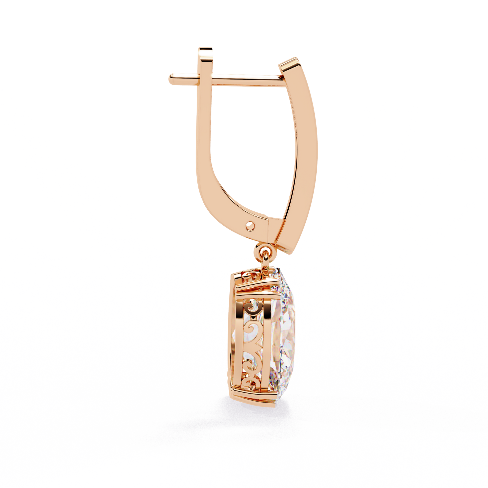 HIGHCARAT DIAMONDS