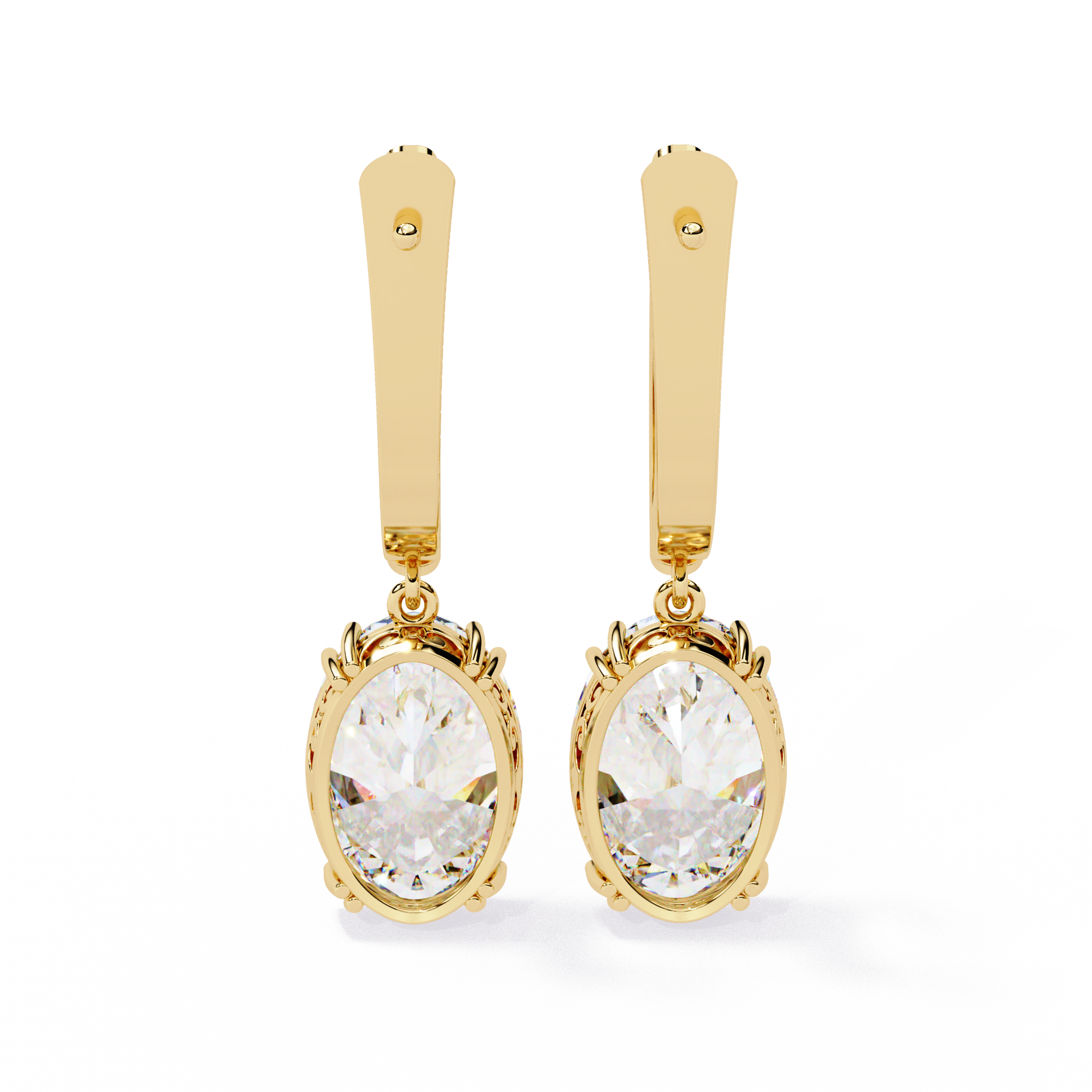 HIGHCARAT DIAMONDS