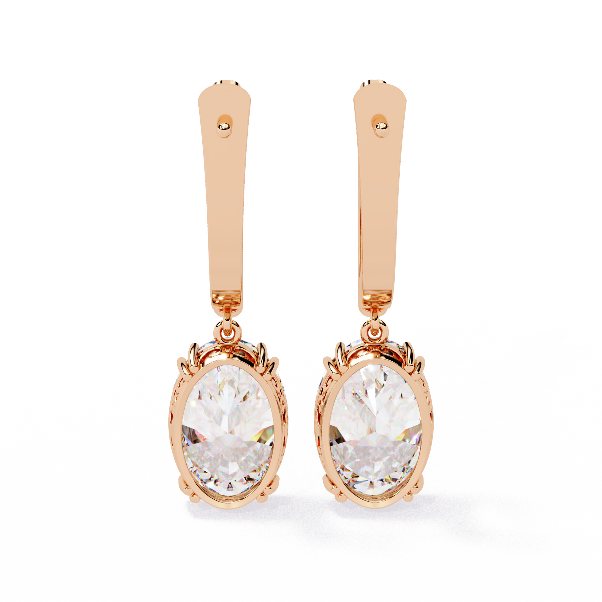 HIGHCARAT DIAMONDS