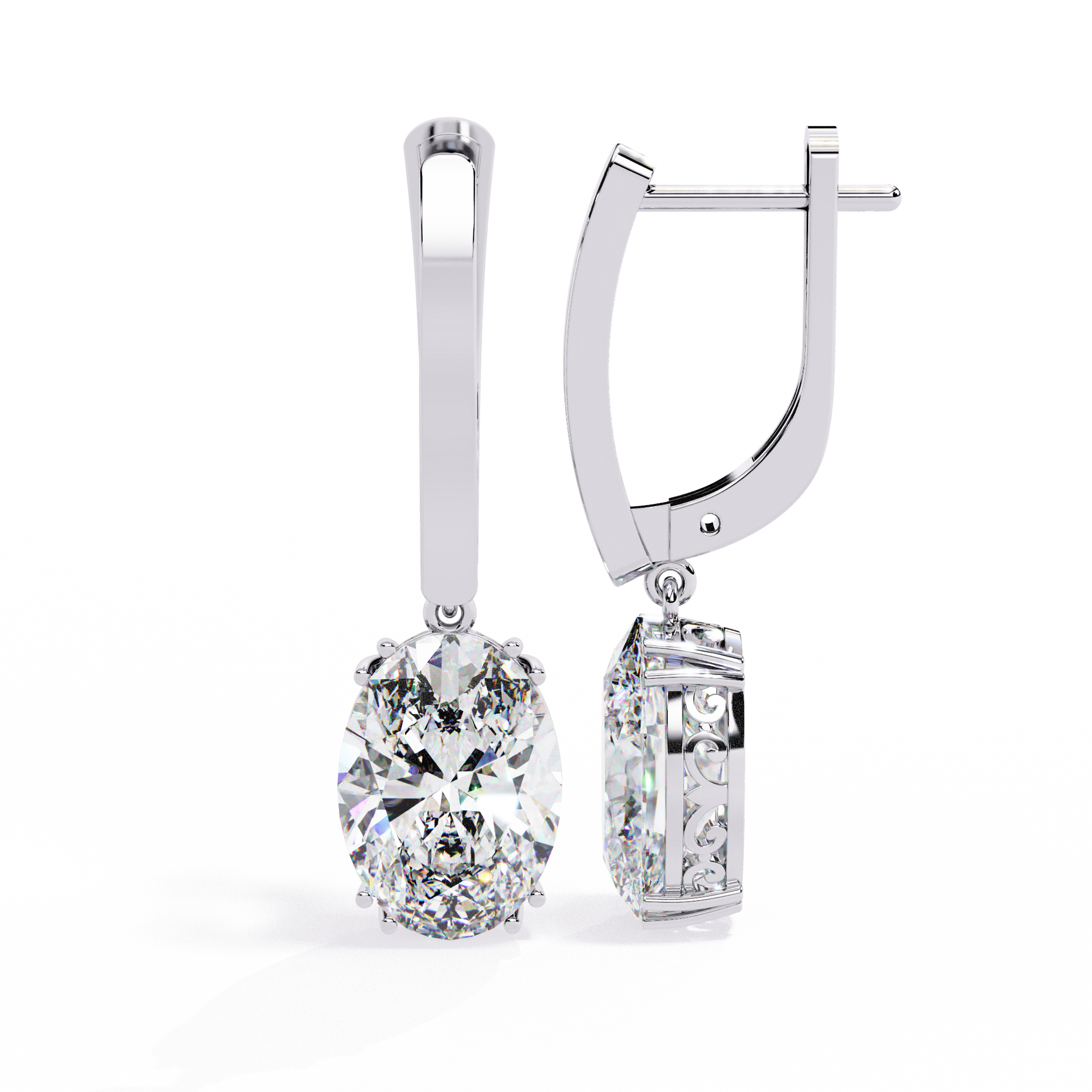 HIGHCARAT DIAMONDS