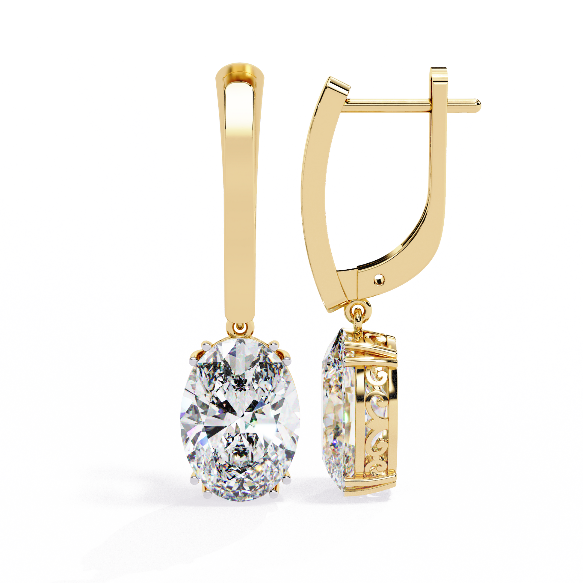 HIGHCARAT DIAMONDS