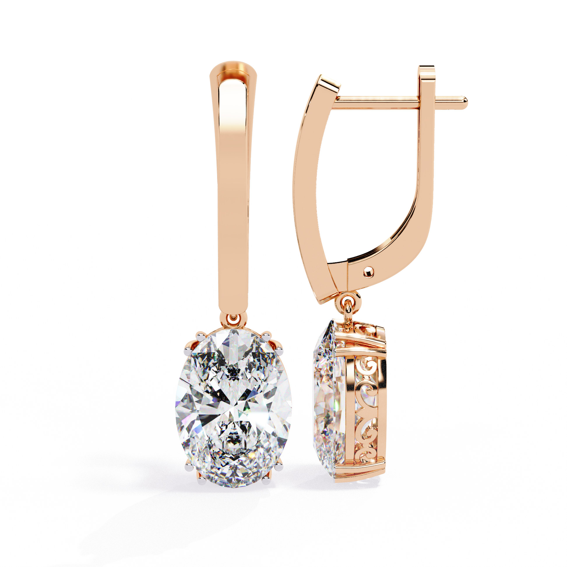 HIGHCARAT DIAMONDS