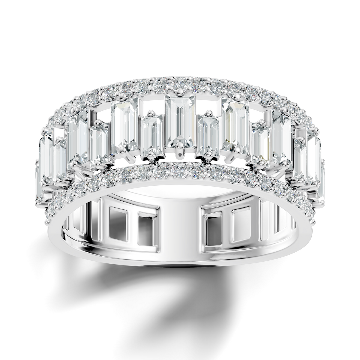 HIGHCARAT DIAMONDS