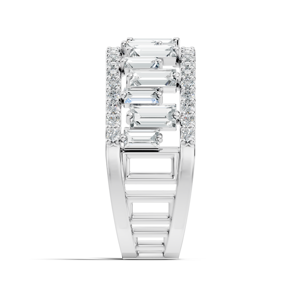 HIGHCARAT DIAMONDS