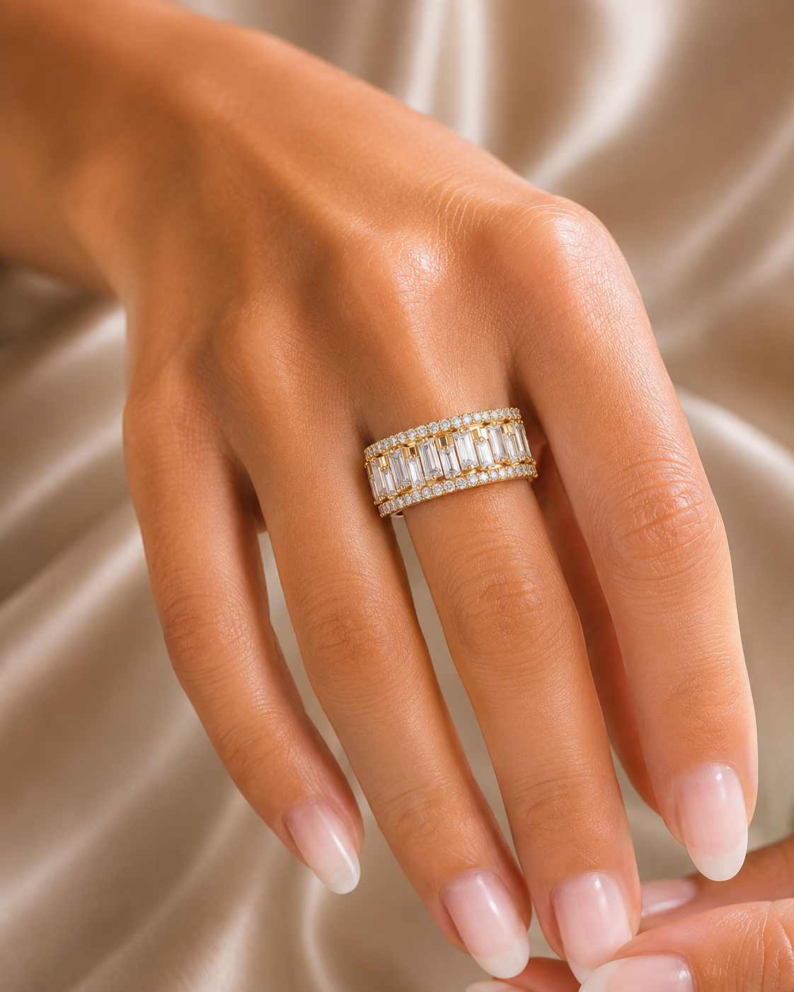 HIGHCARAT DIAMONDS