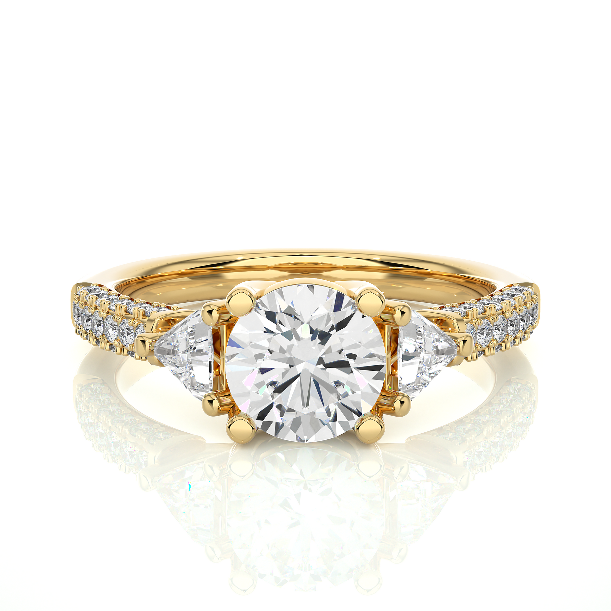HIGHCARAT DIAMONDS