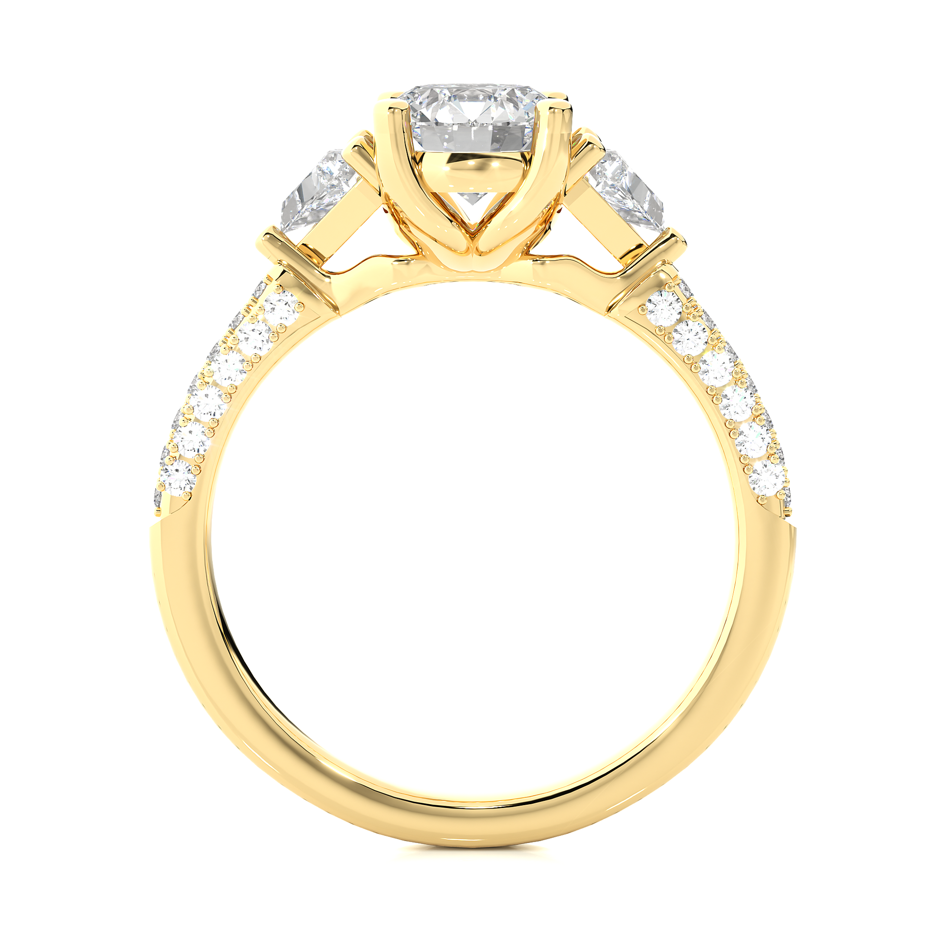HIGHCARAT DIAMONDS