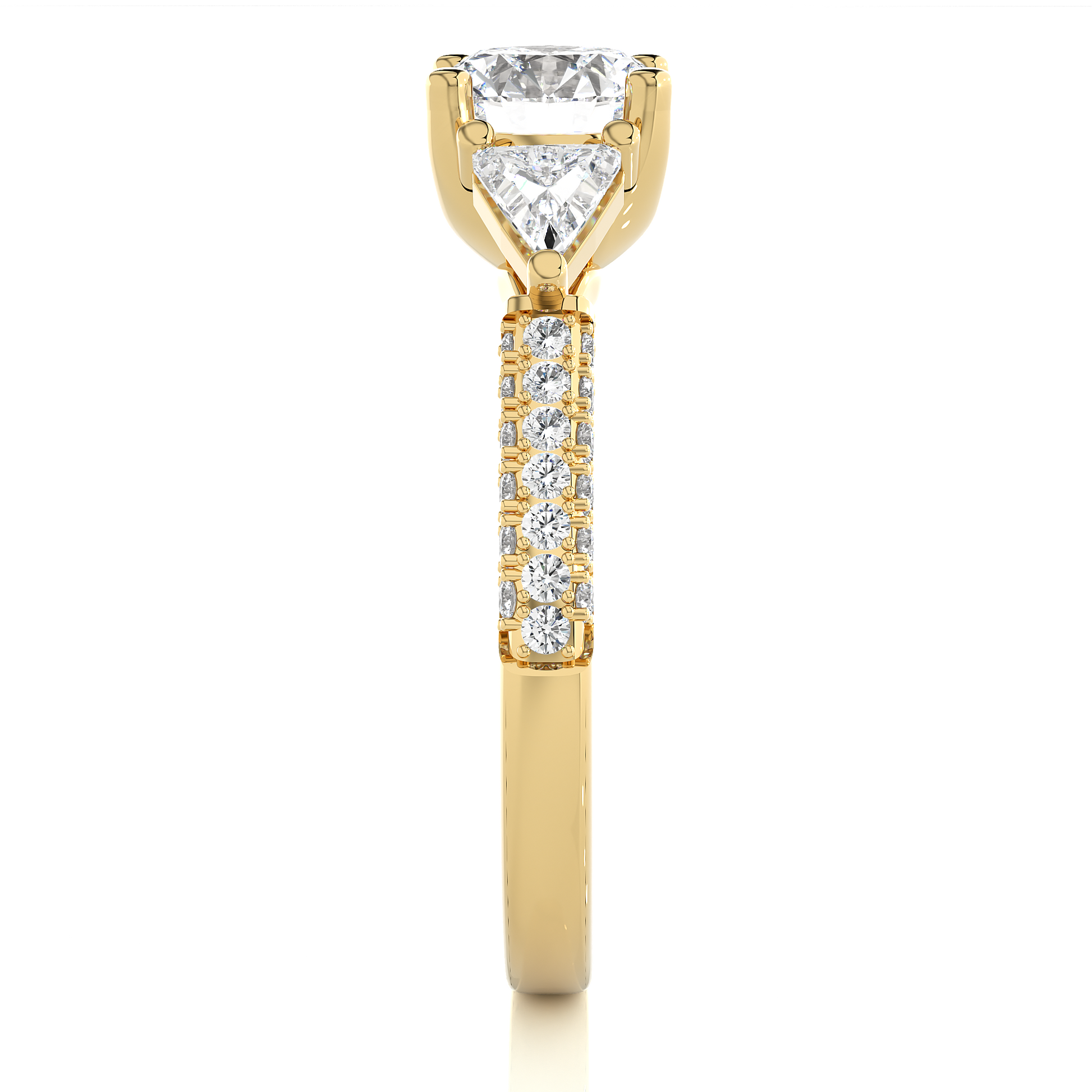 HIGHCARAT DIAMONDS