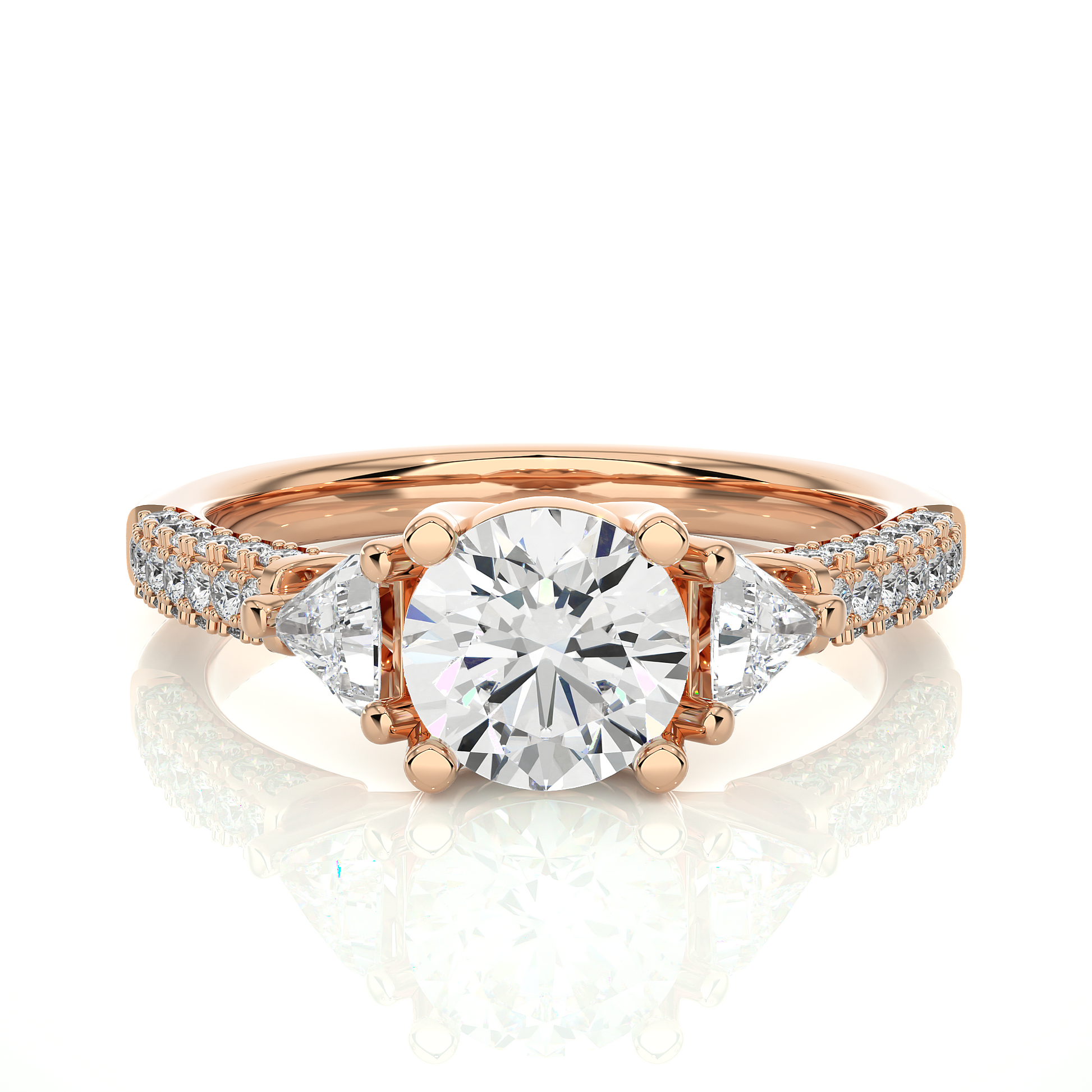 HIGHCARAT DIAMONDS