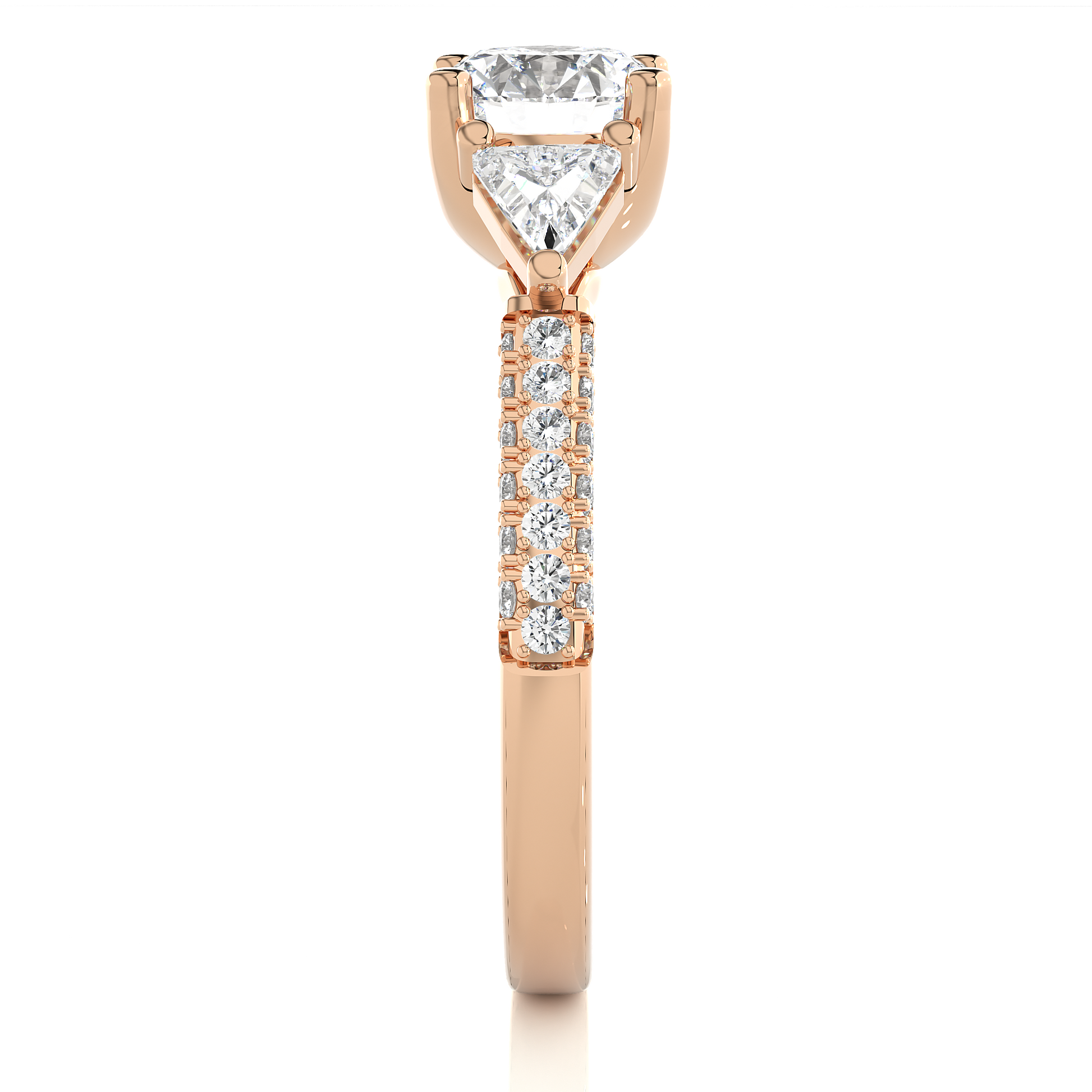 HIGHCARAT DIAMONDS