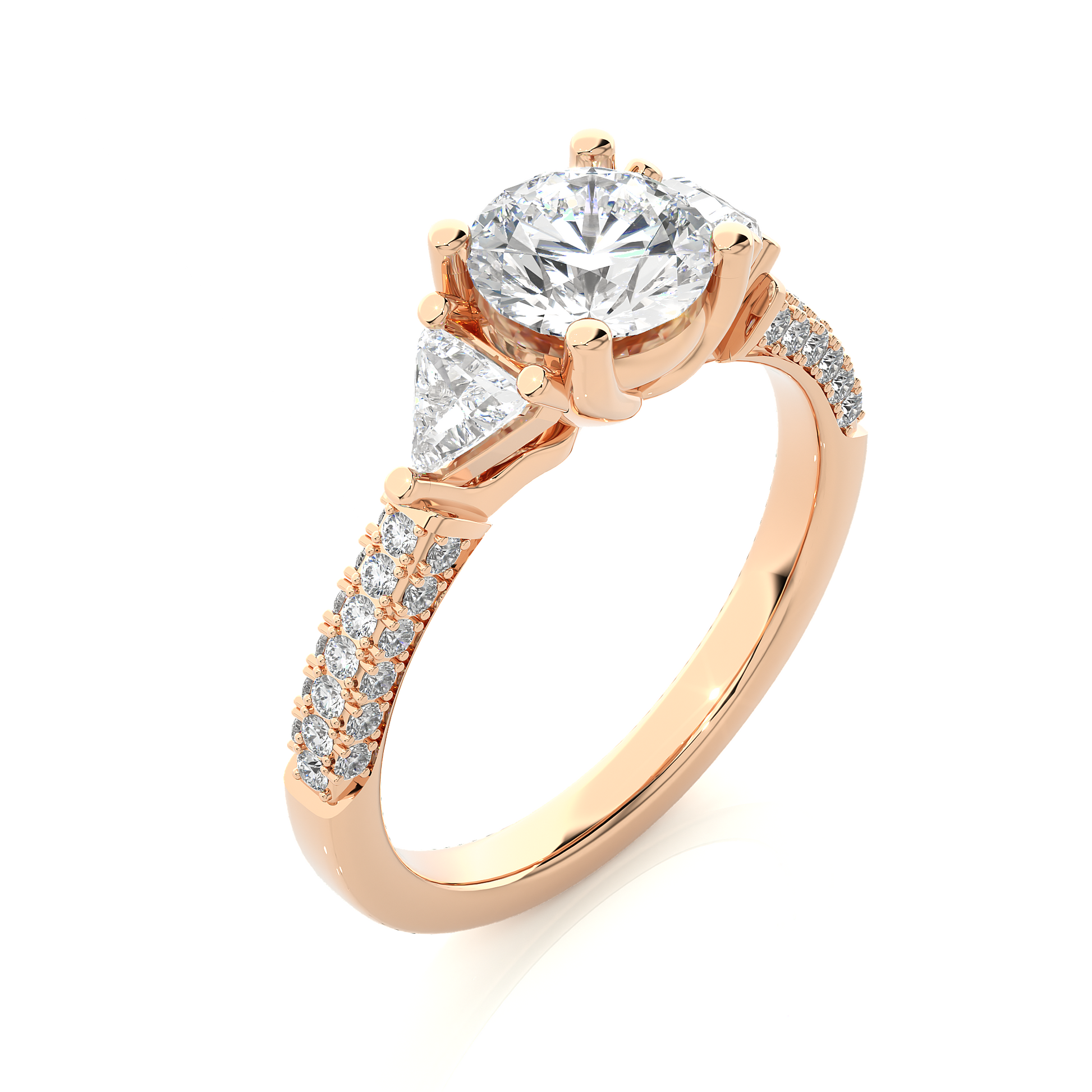 HIGHCARAT DIAMONDS
