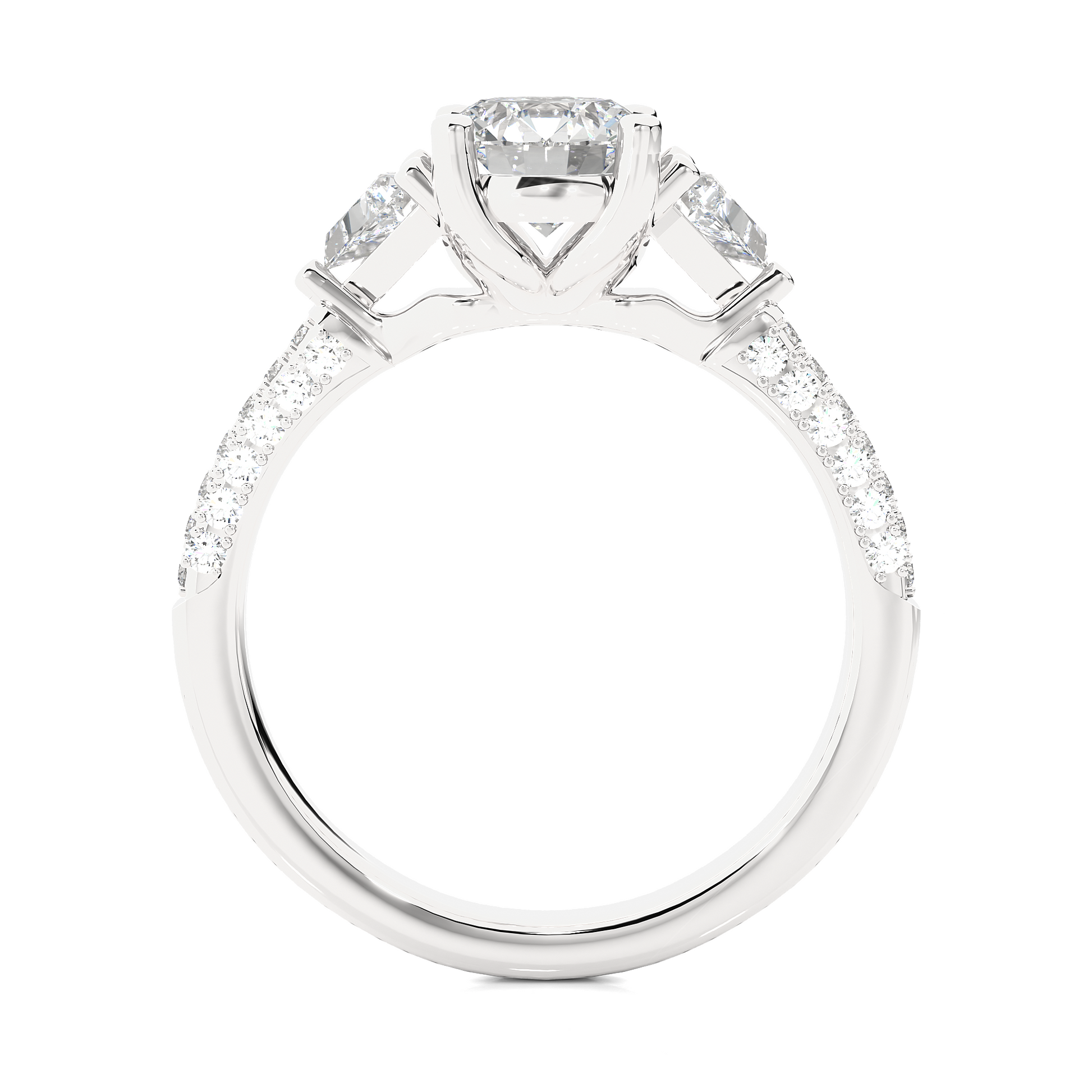 HIGHCARAT DIAMONDS