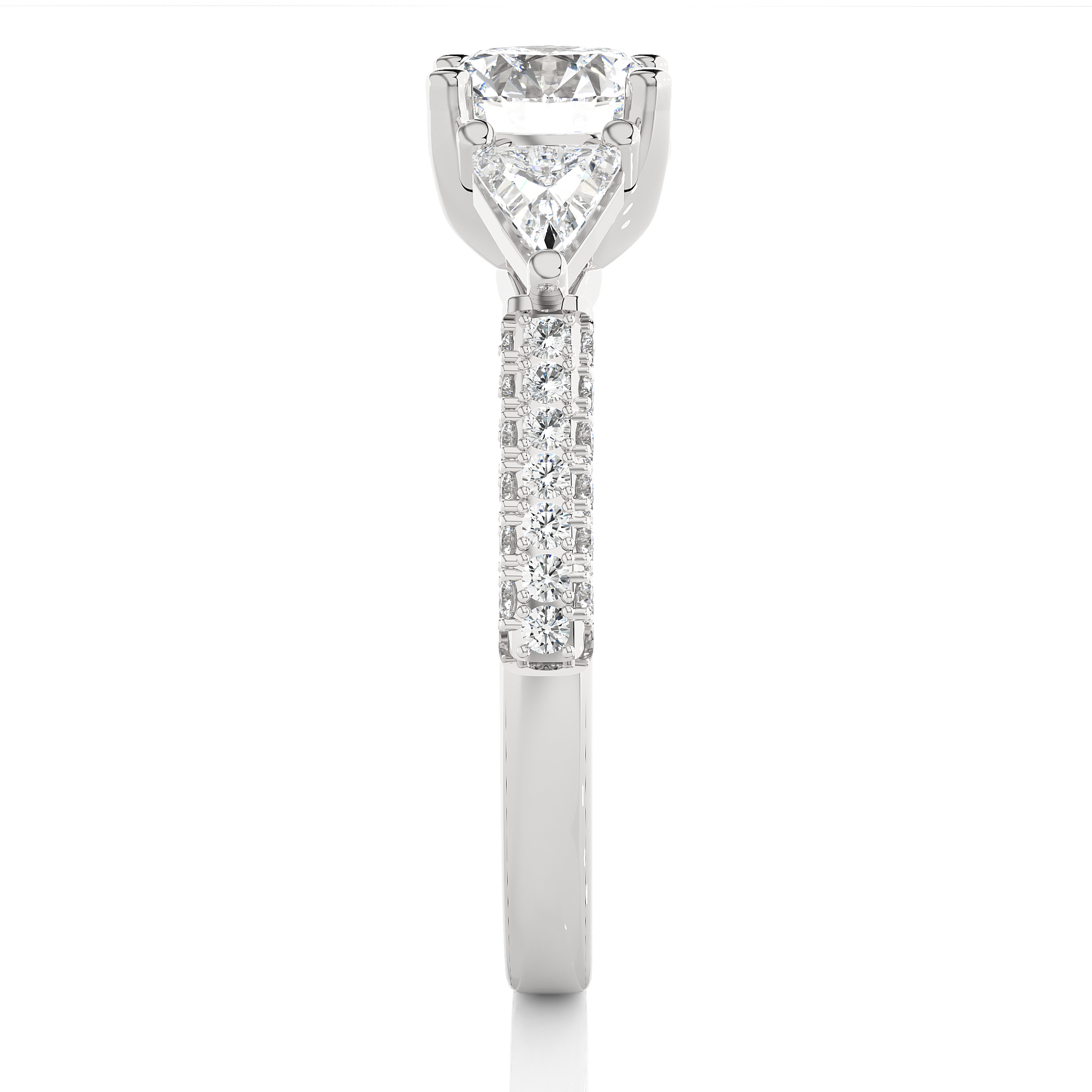 HIGHCARAT DIAMONDS