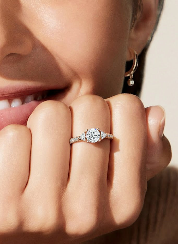 HIGHCARAT DIAMONDS