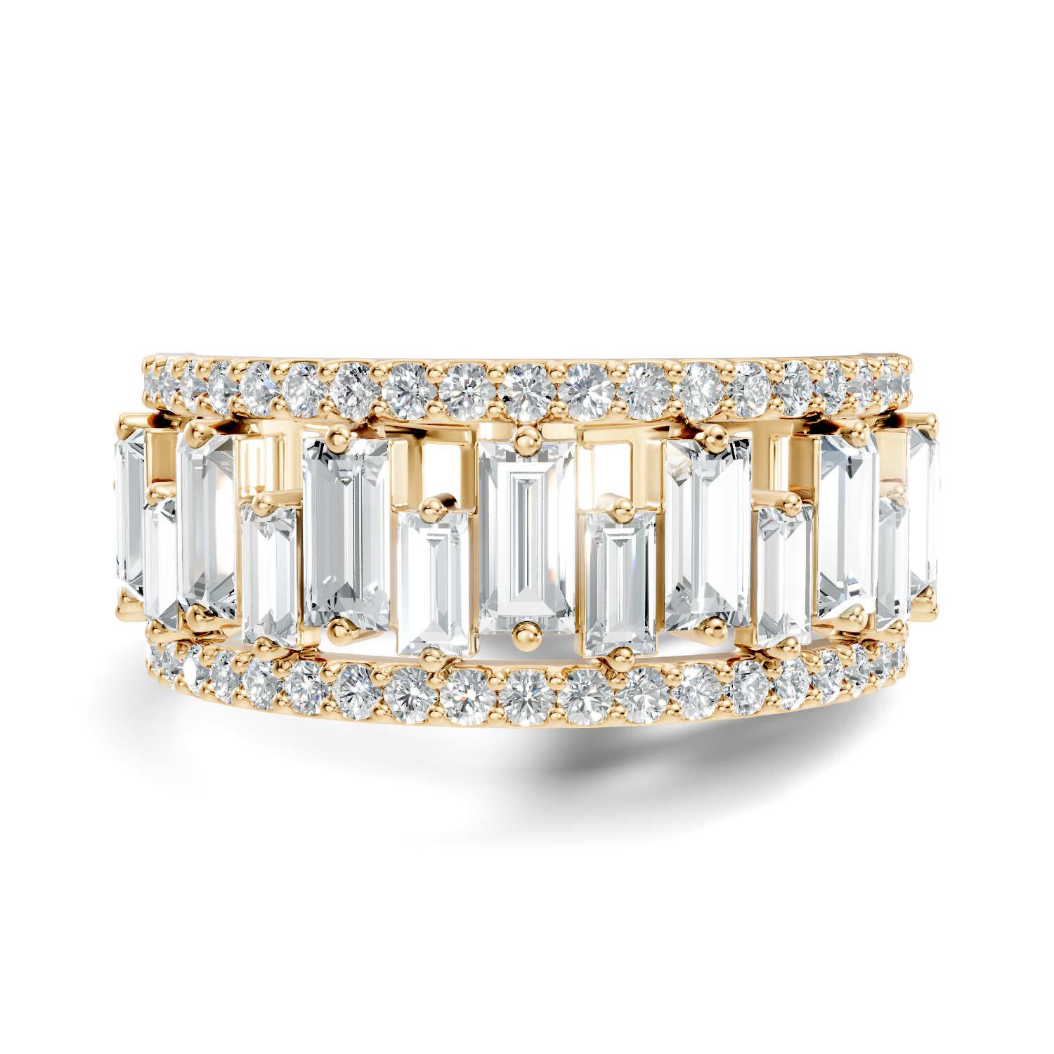 HIGHCARAT DIAMONDS