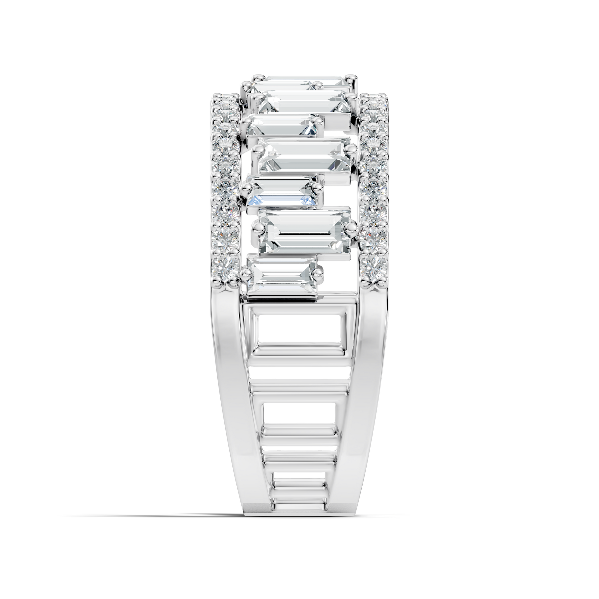 HIGHCARAT DIAMONDS