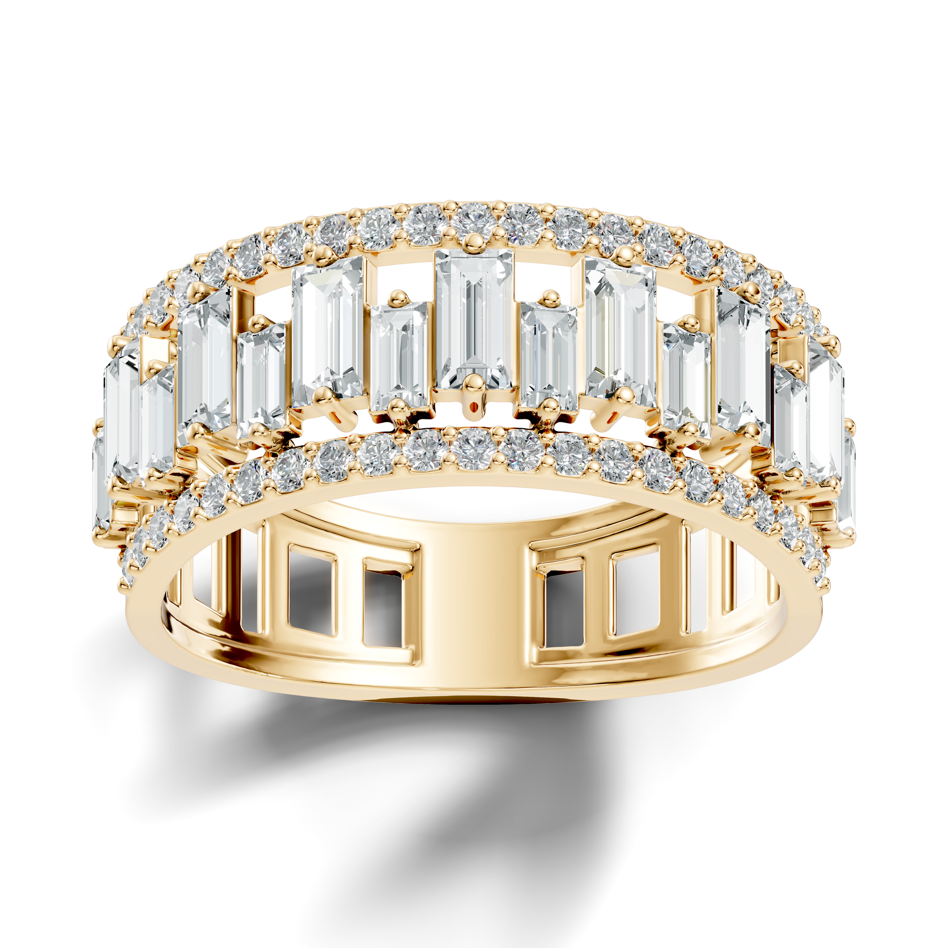 HIGHCARAT DIAMONDS