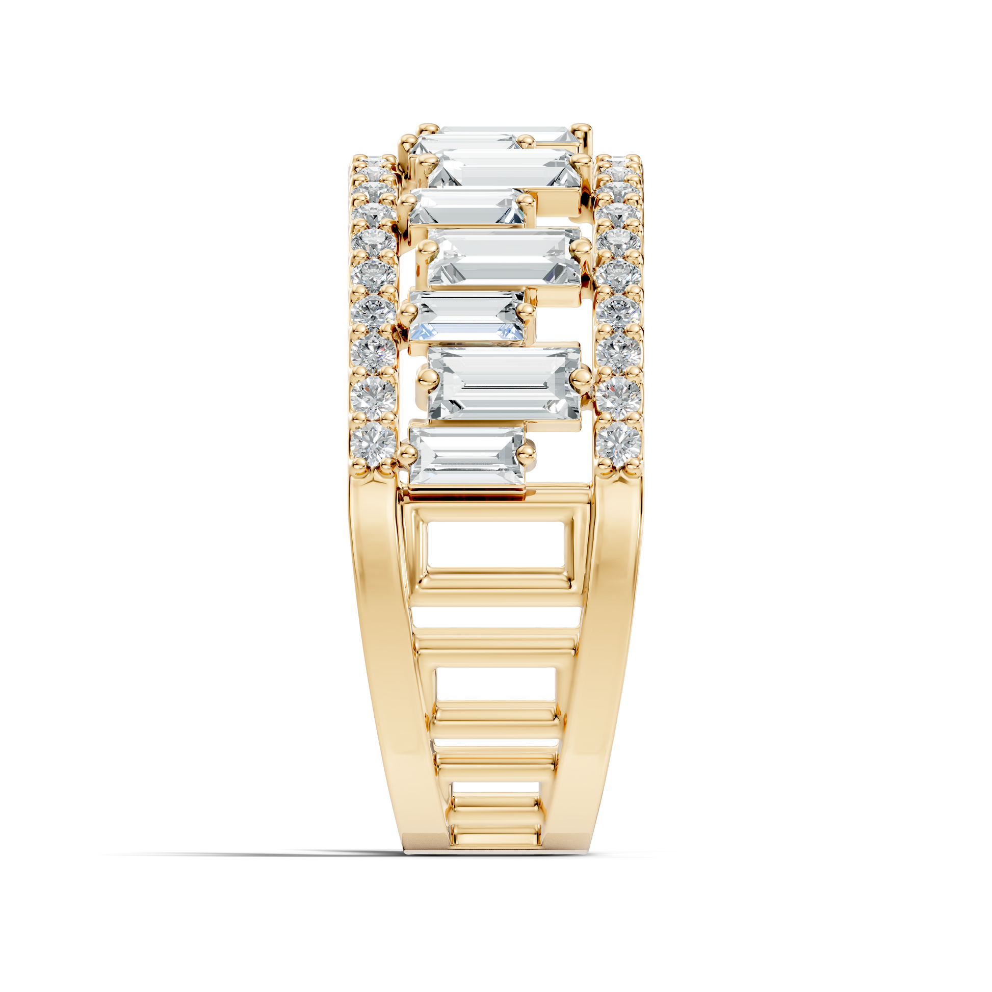 HIGHCARAT DIAMONDS