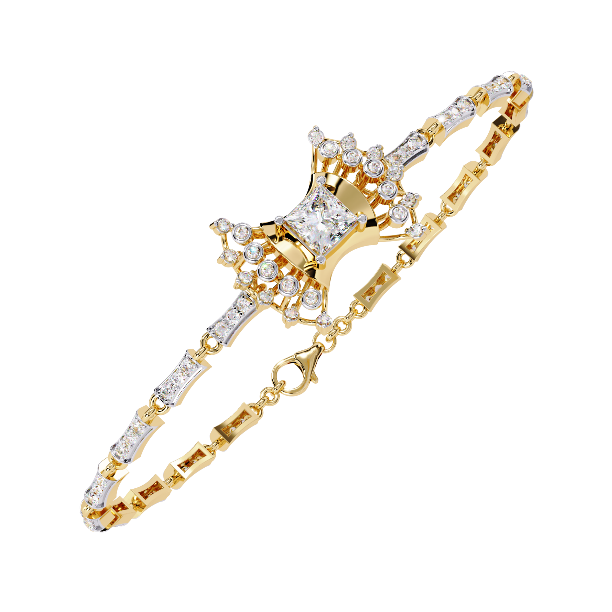 HIGHCARAT DIAMONDS