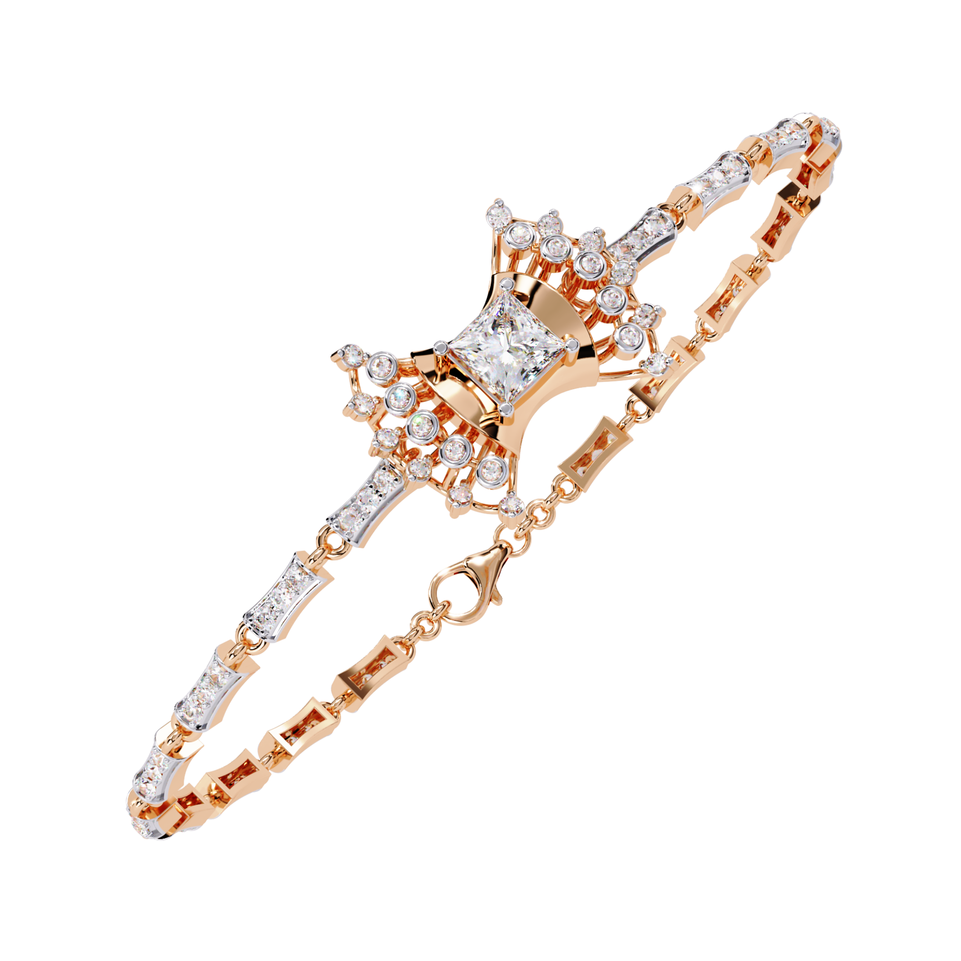 HIGHCARAT DIAMONDS