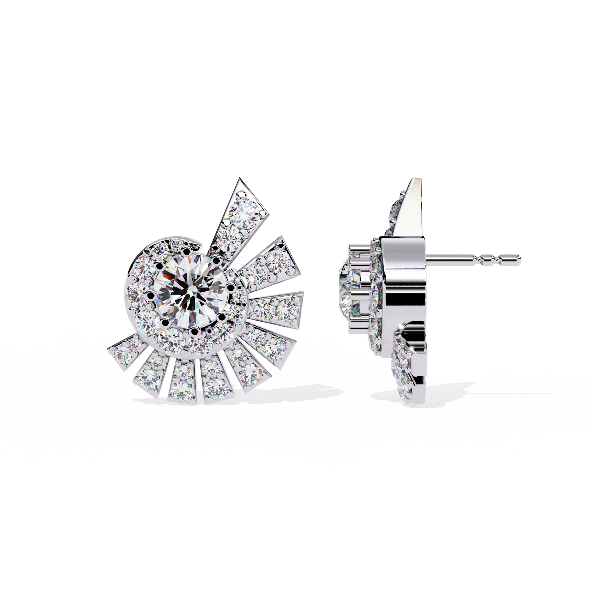 HIGHCARAT DIAMONDS