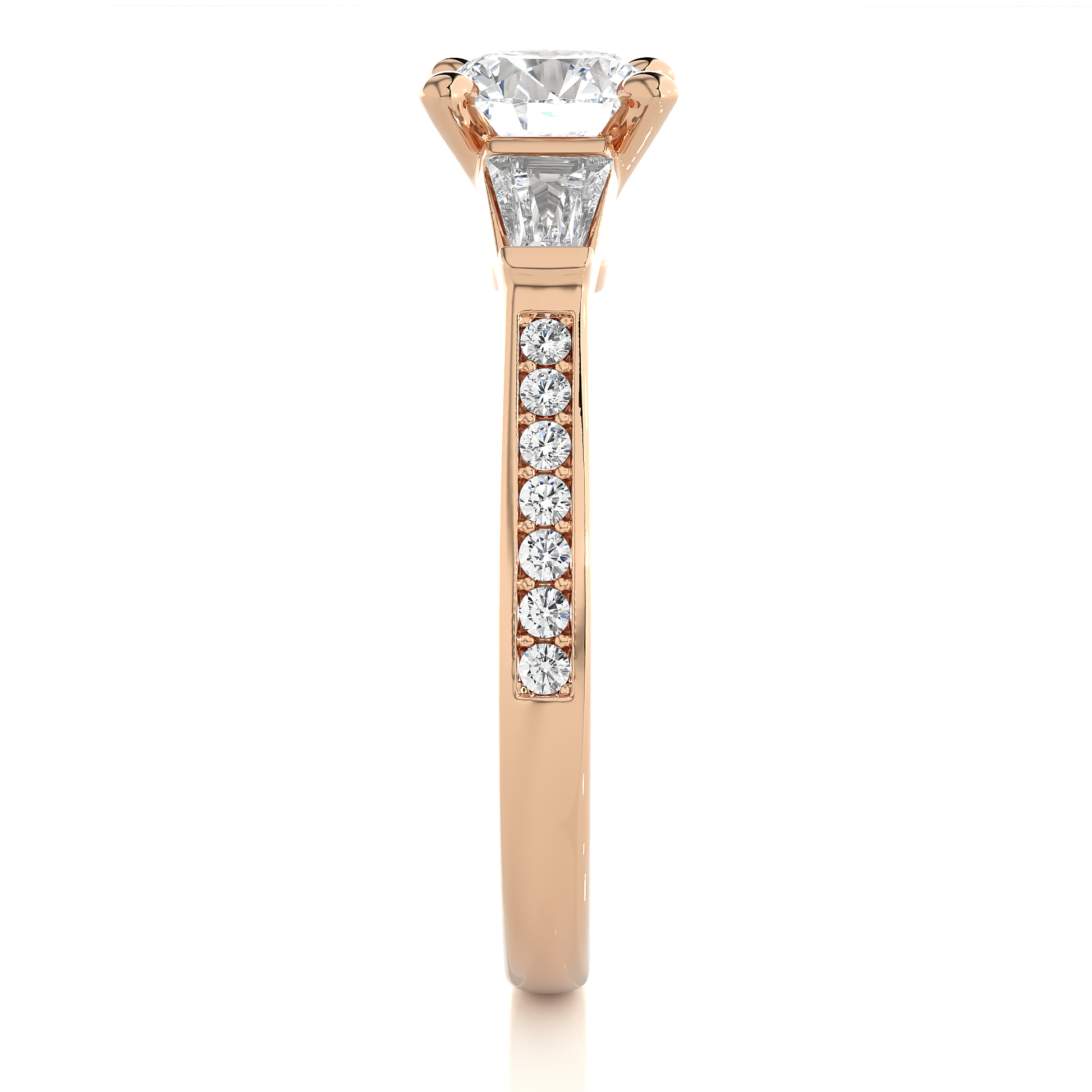 HIGHCARAT DIAMONDS