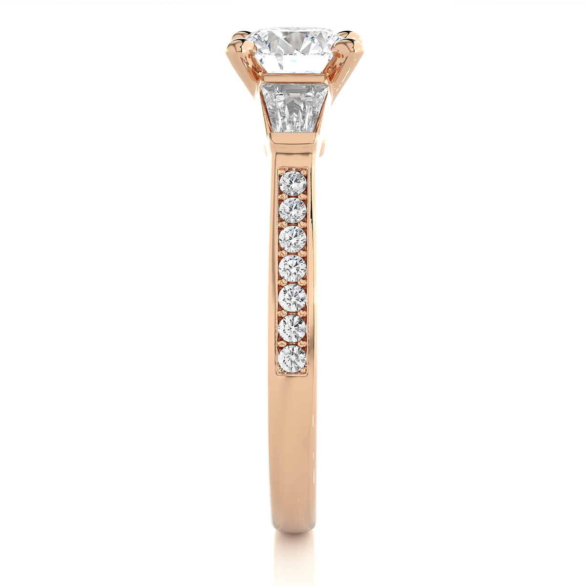 HIGHCARAT DIAMONDS