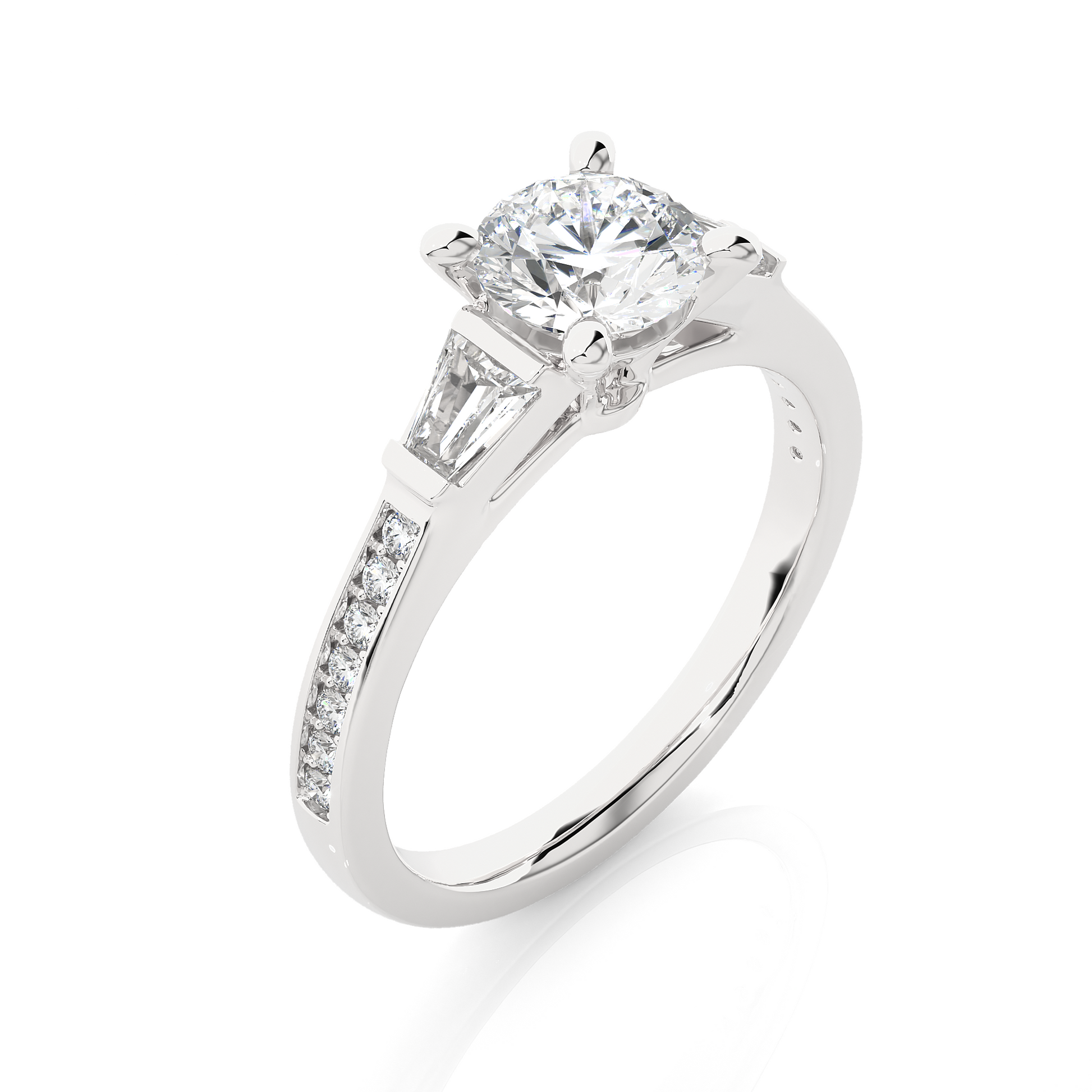 HIGHCARAT DIAMONDS
