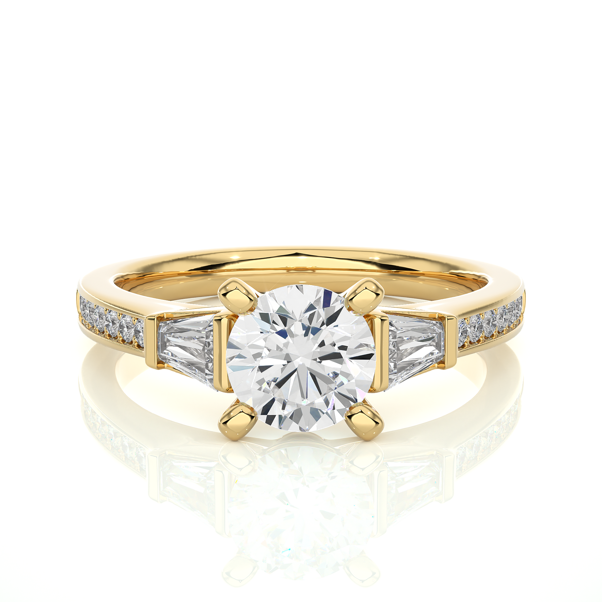 HIGHCARAT DIAMONDS