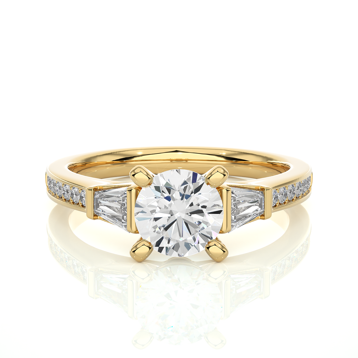 HIGHCARAT DIAMONDS