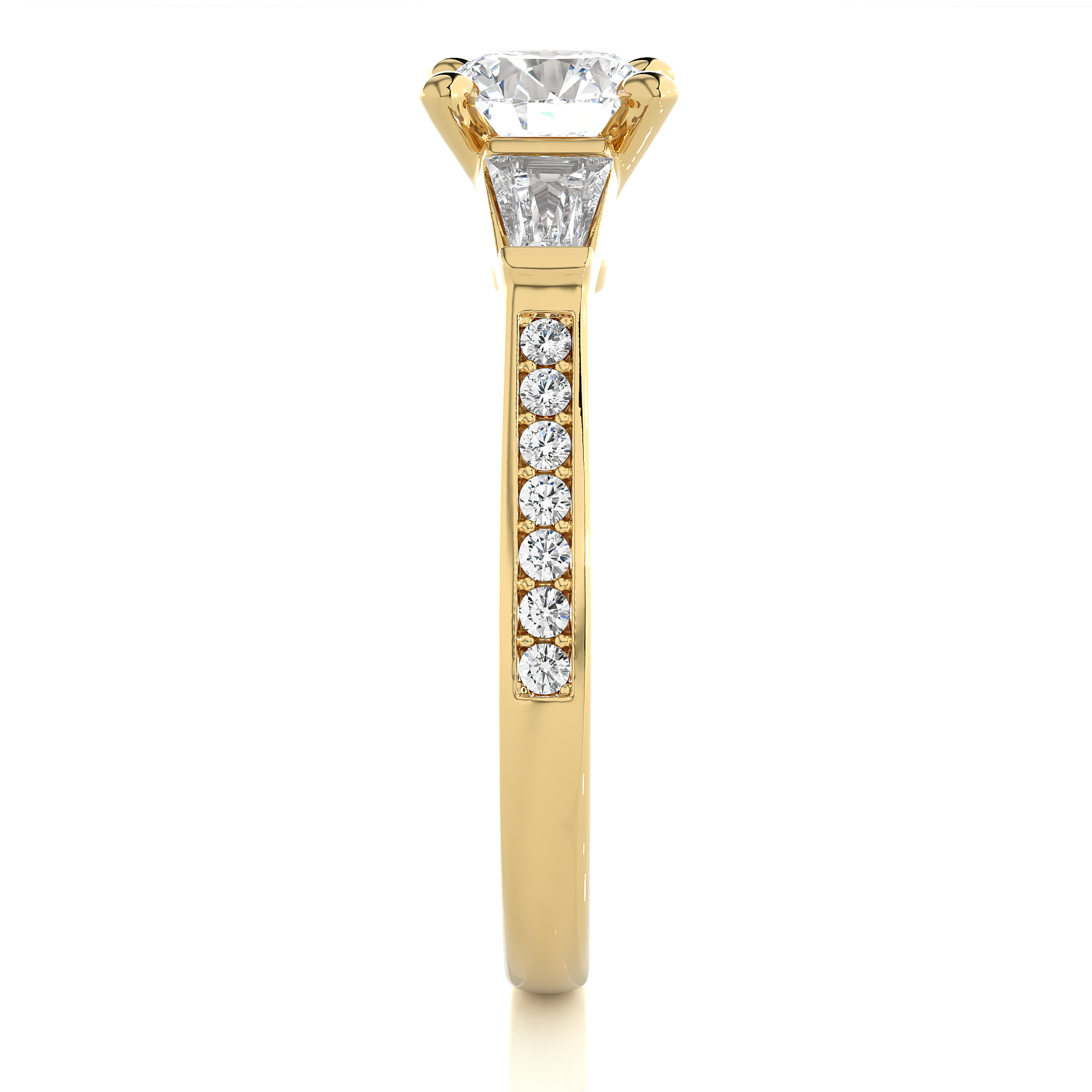 HIGHCARAT DIAMONDS