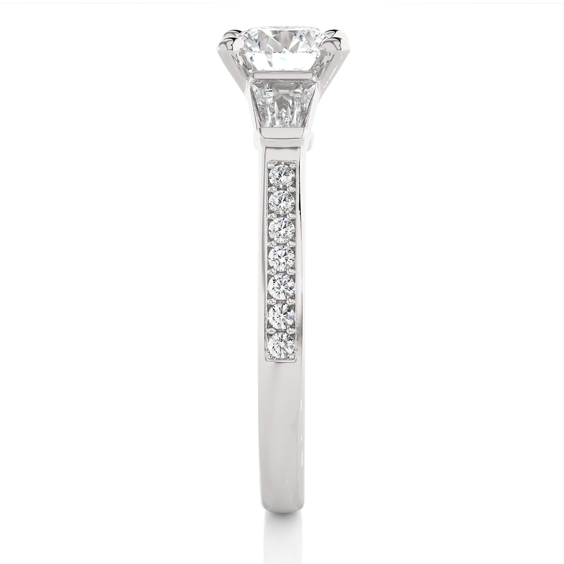 HIGHCARAT DIAMONDS