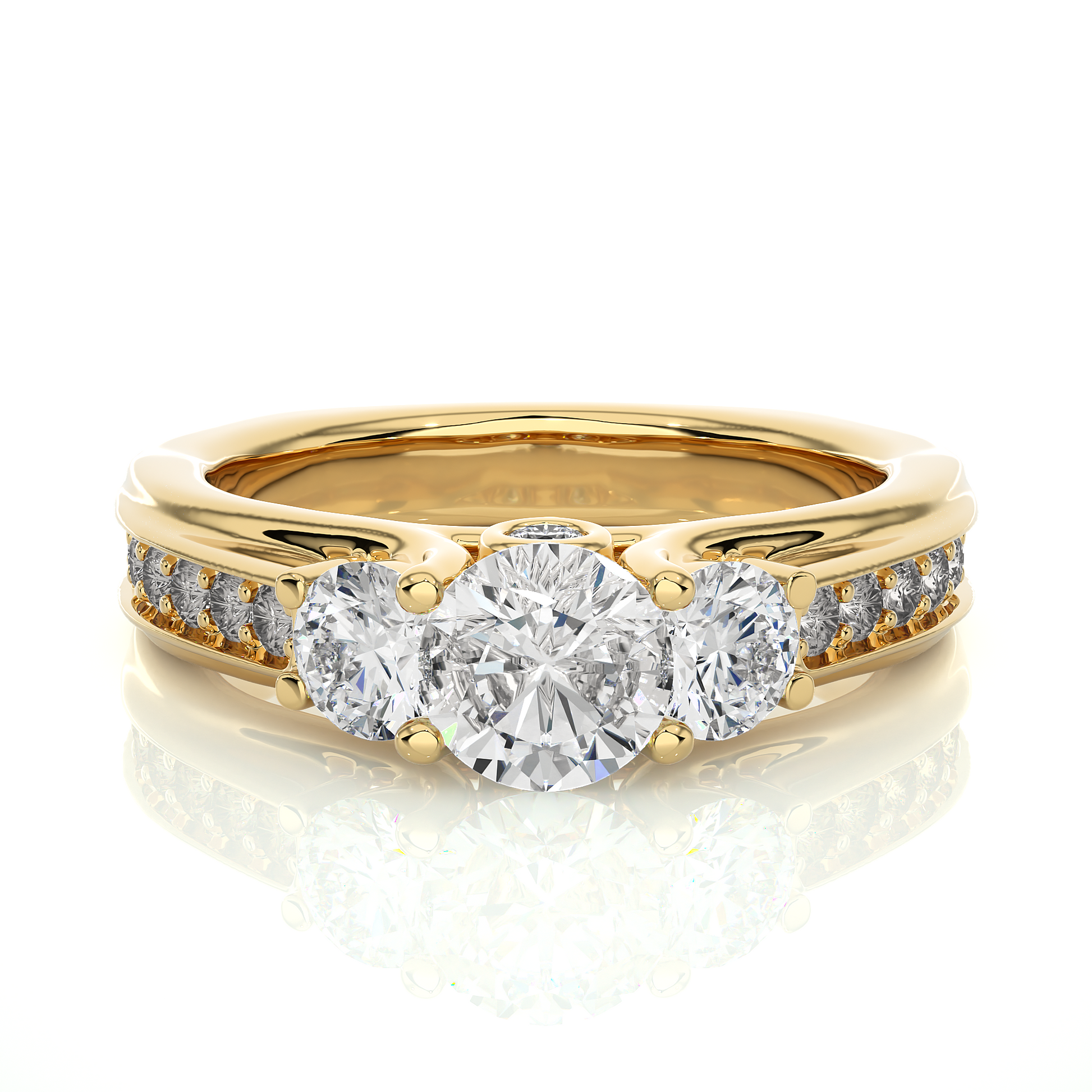 HIGHCARAT DIAMONDS