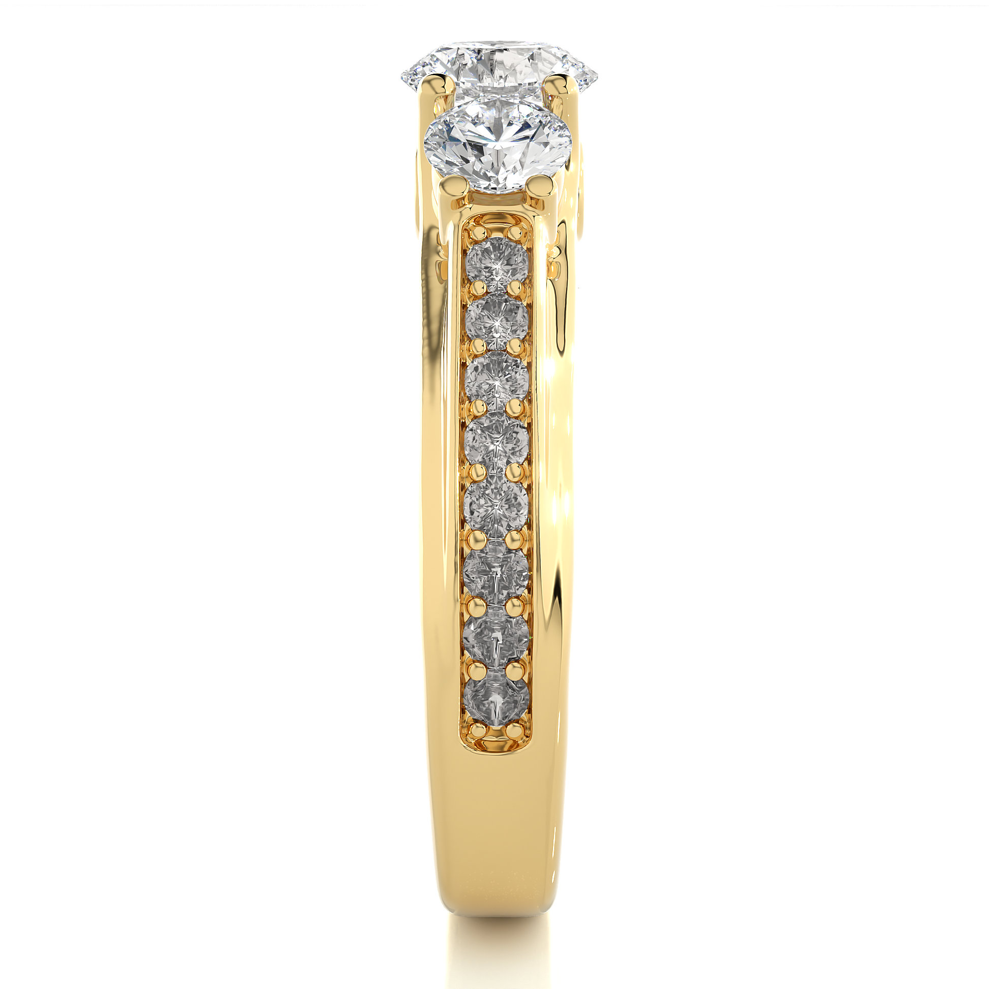 HIGHCARAT DIAMONDS