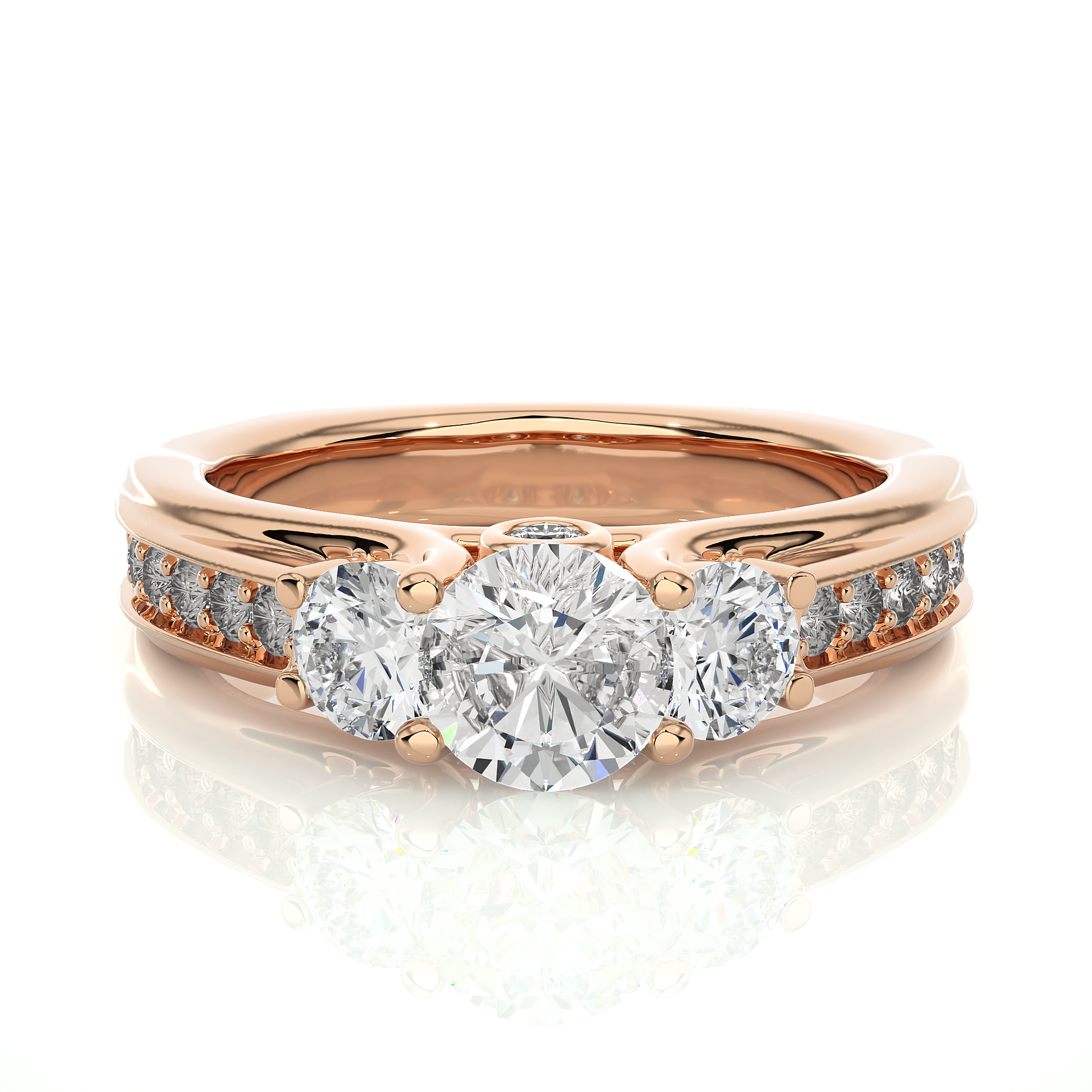 HIGHCARAT DIAMONDS