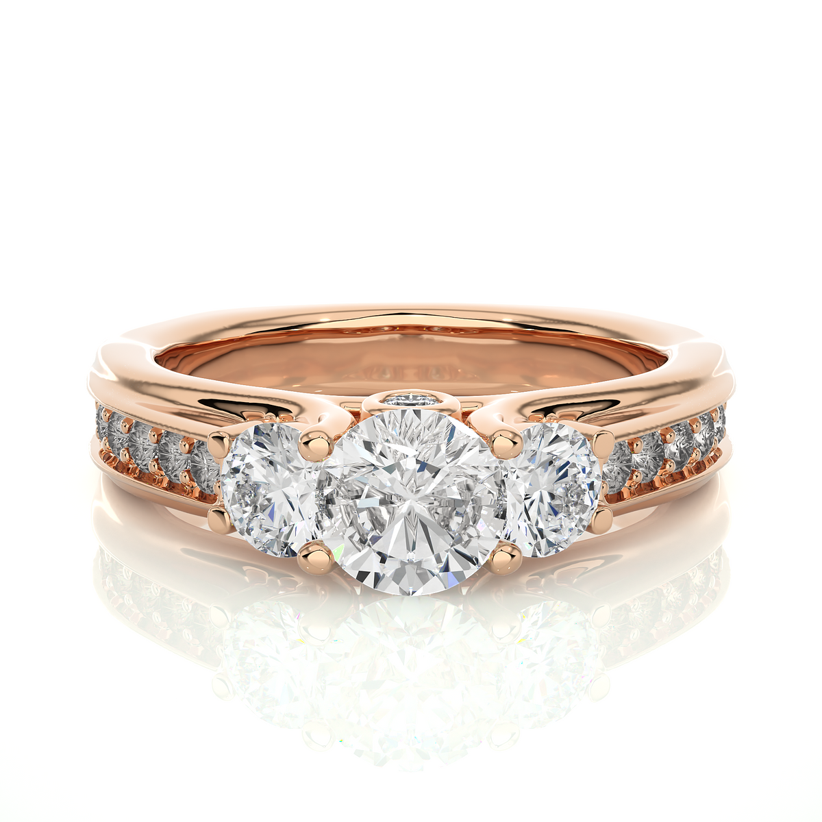 HIGHCARAT DIAMONDS