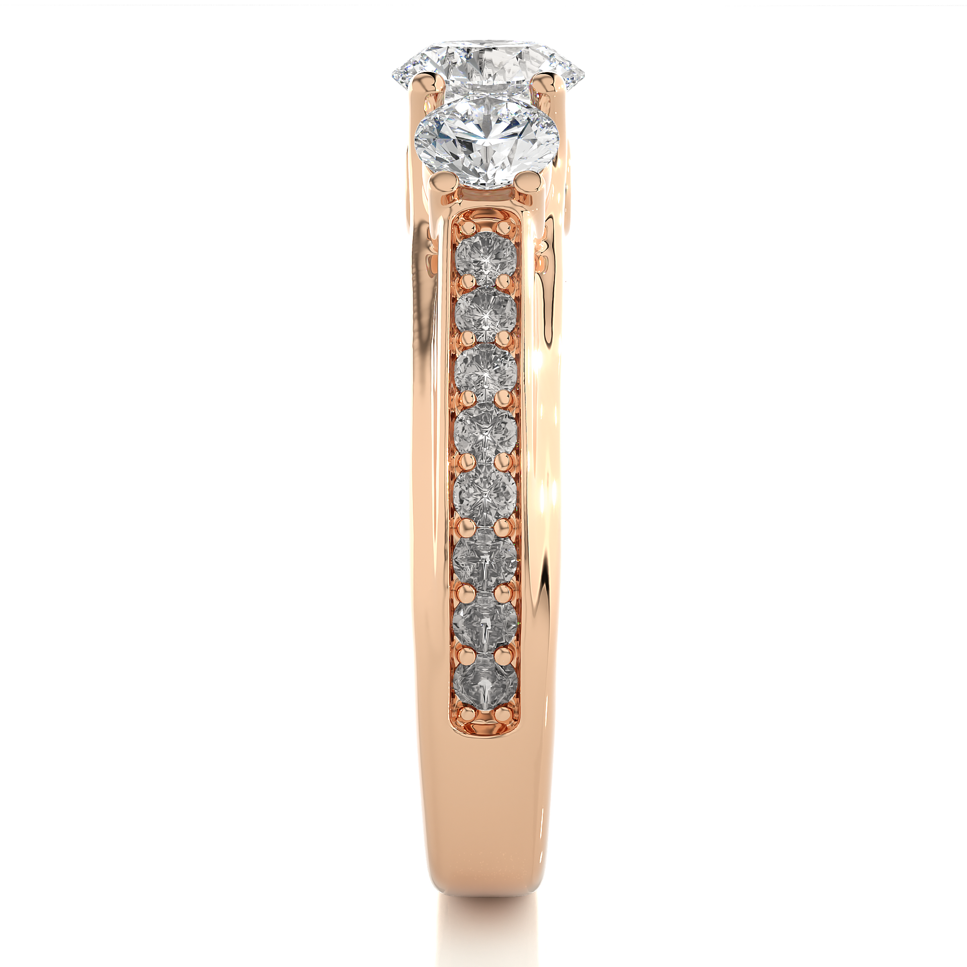 HIGHCARAT DIAMONDS
