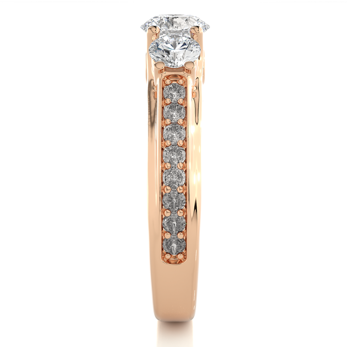 HIGHCARAT DIAMONDS