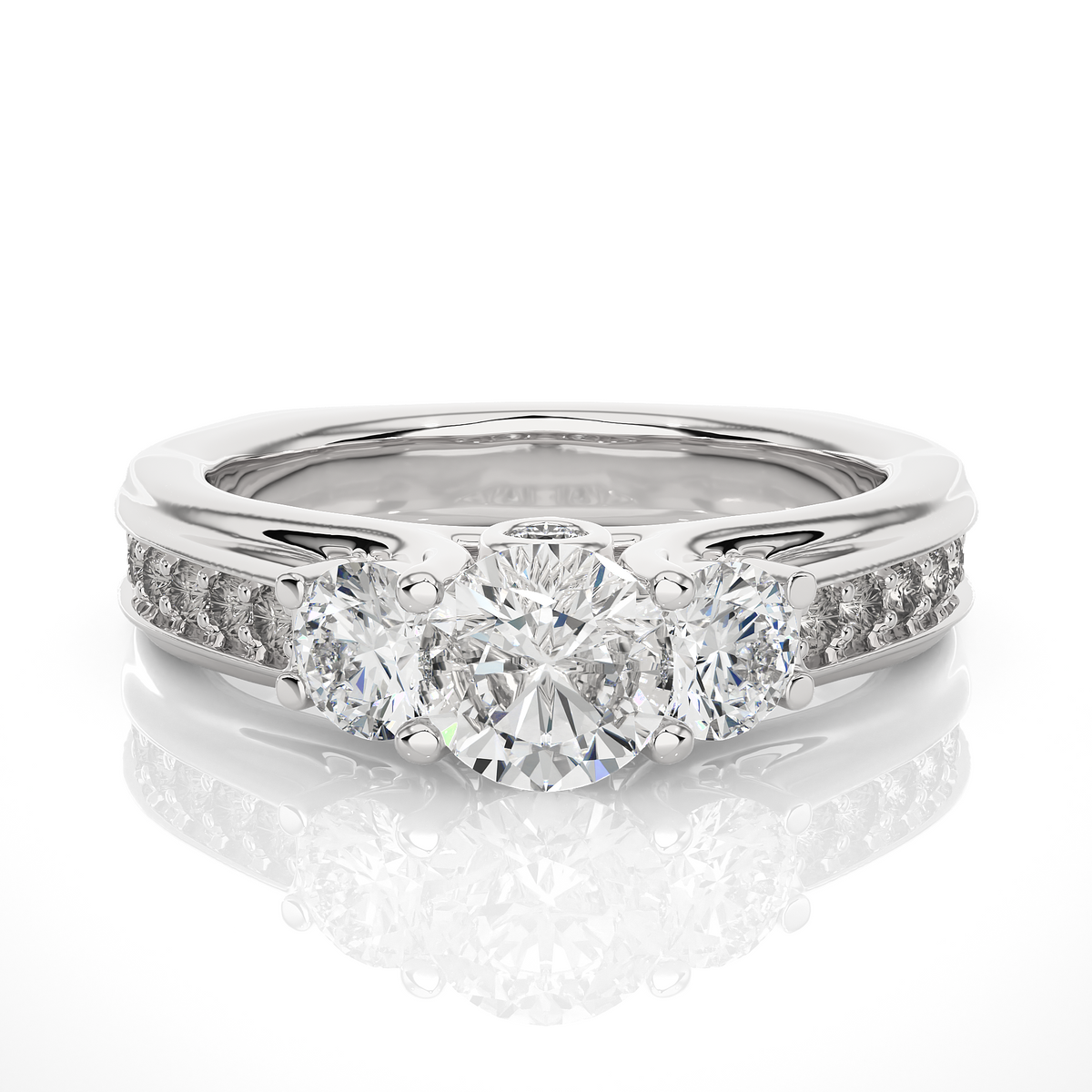 HIGHCARAT DIAMONDS