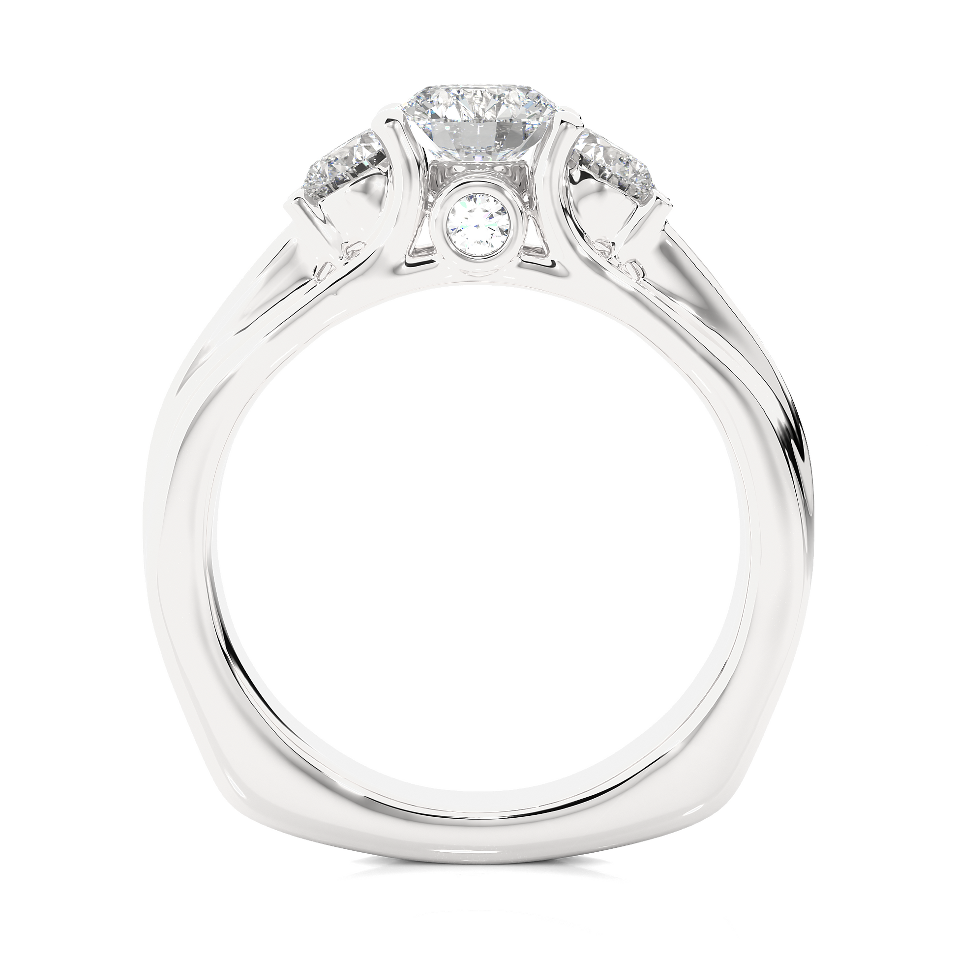 HIGHCARAT DIAMONDS