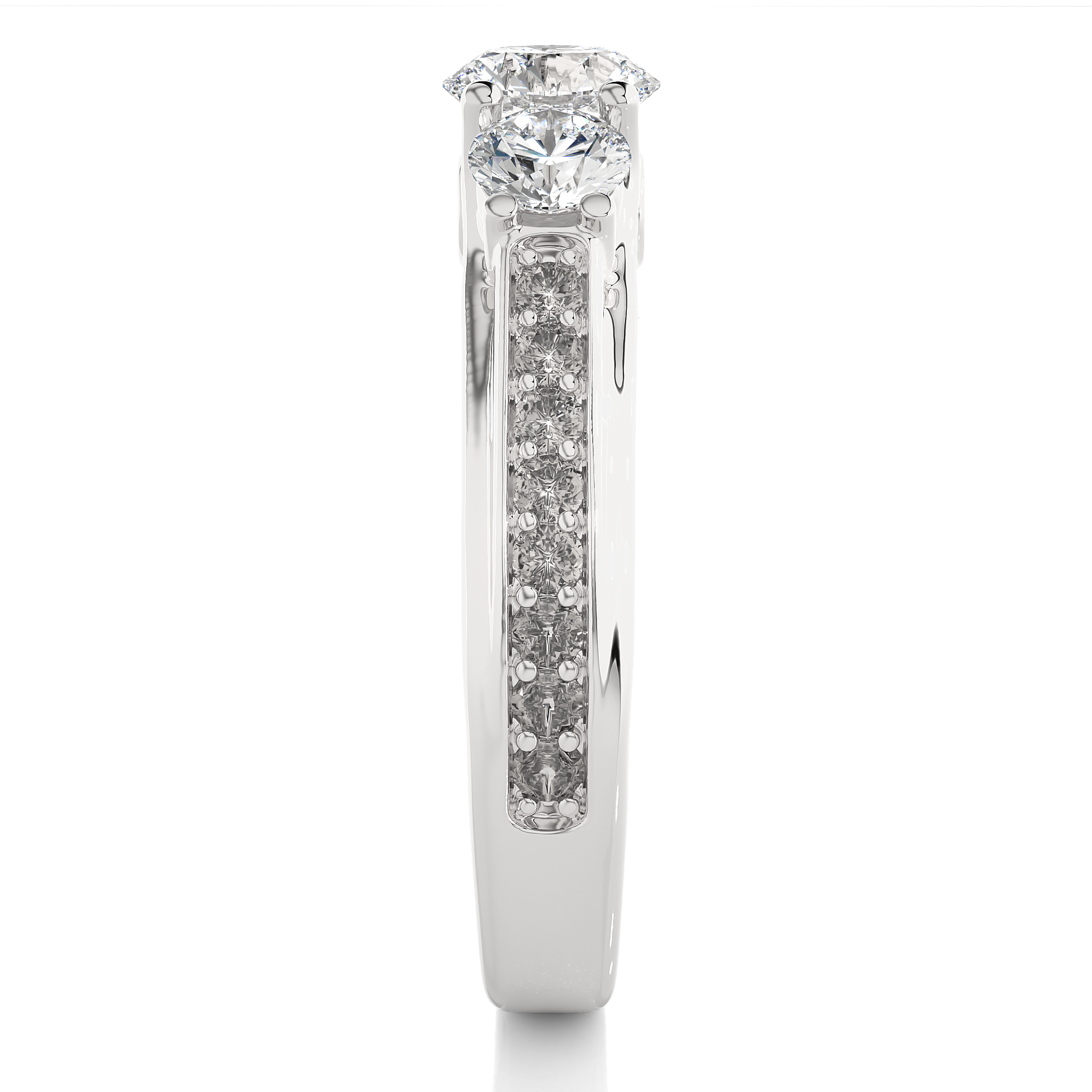 HIGHCARAT DIAMONDS