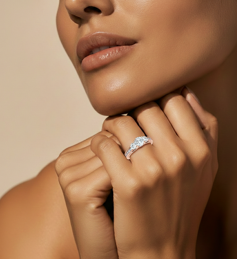 HIGHCARAT DIAMONDS